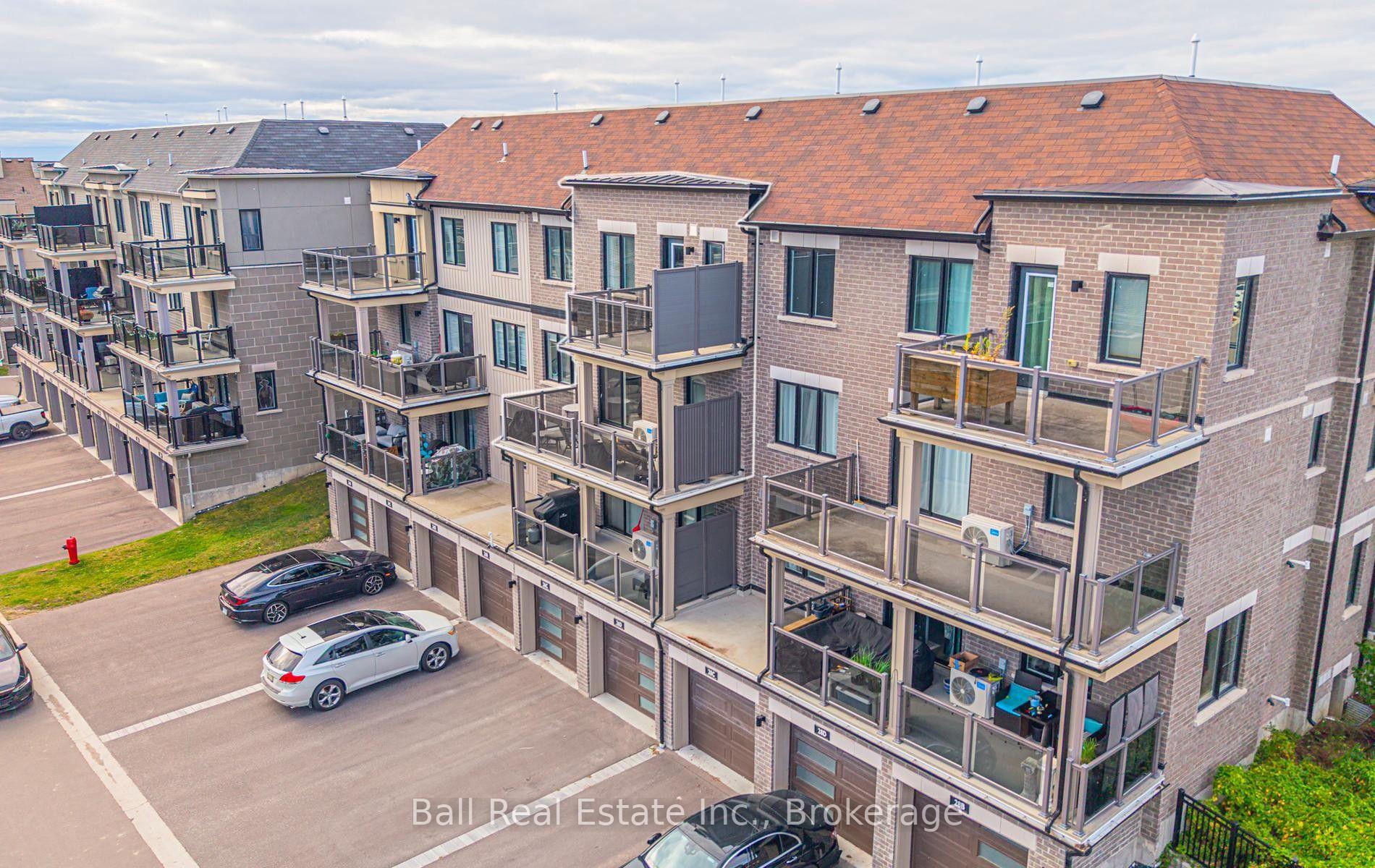 Photo 30 of Unit 13, 26D Lookout Drive, Clarington, Bowmanville — HOMEH