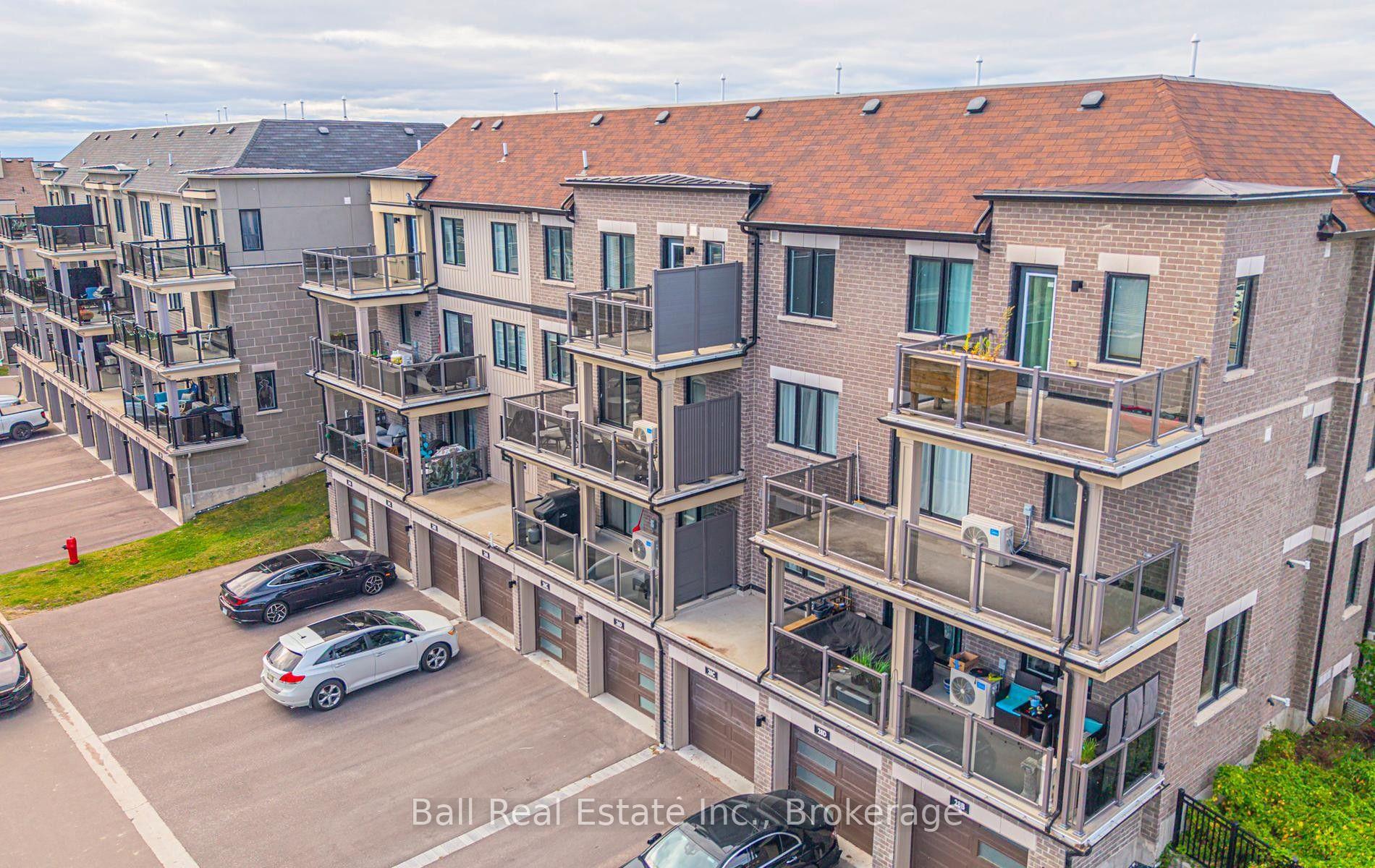 Photo 31 of Unit 13, 26D Lookout Drive, Clarington, Bowmanville — HOMEH