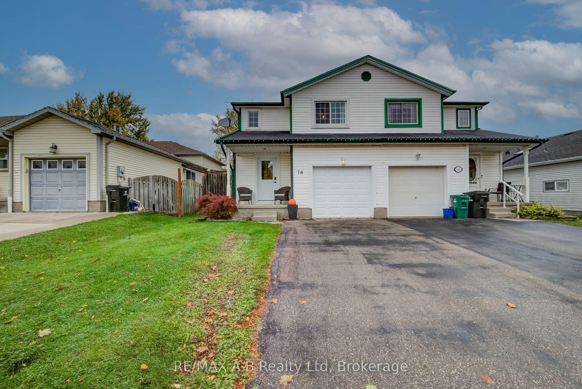 Photo 2 of 78 Hostetler Road, Wilmot, New Hamburg — HOMEH