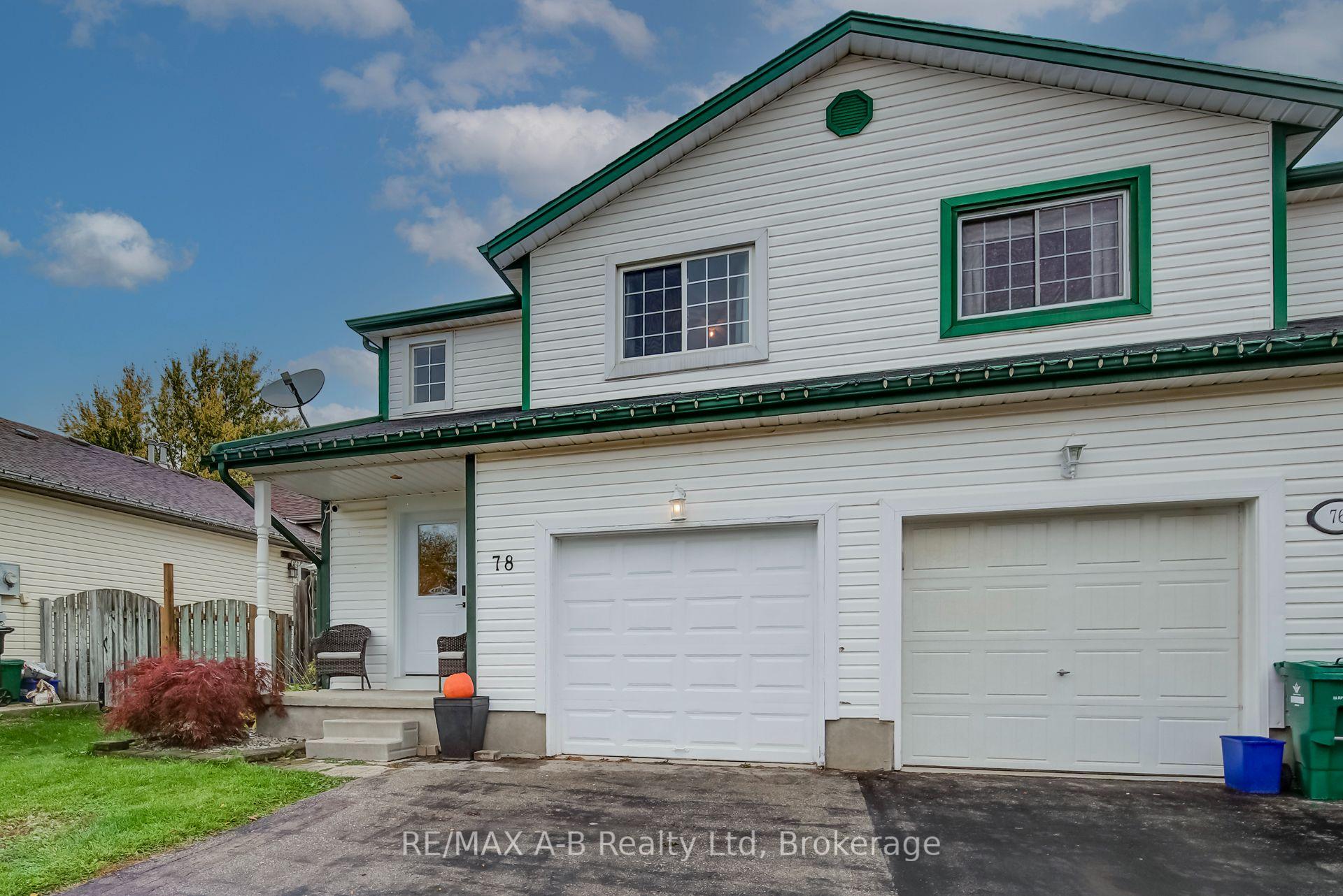 Photo 4 of 78 Hostetler Road, Wilmot, New Hamburg — HOMEH