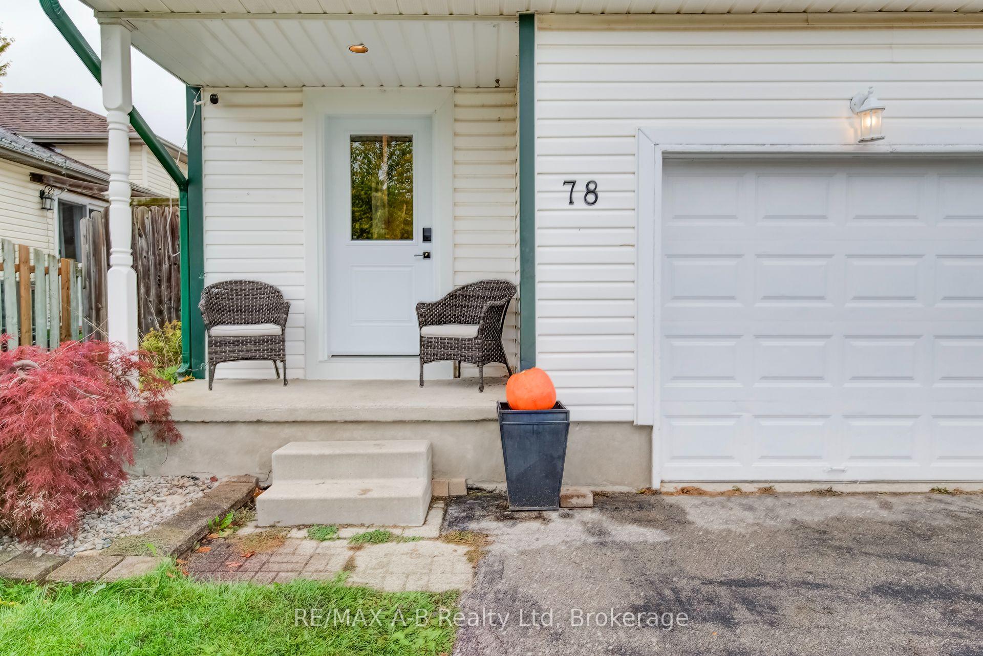 Photo 5 of 78 Hostetler Road, Wilmot, New Hamburg — HOMEH