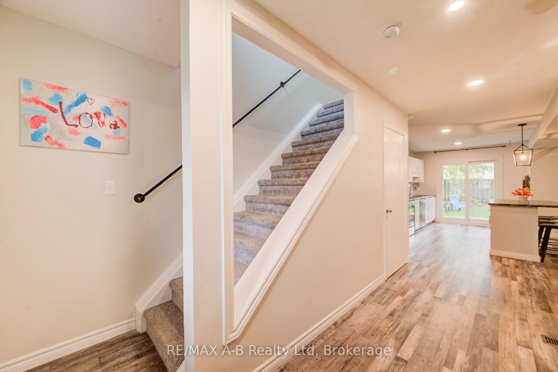 Photo 6 of 78 Hostetler Road, Wilmot, New Hamburg — HOMEH