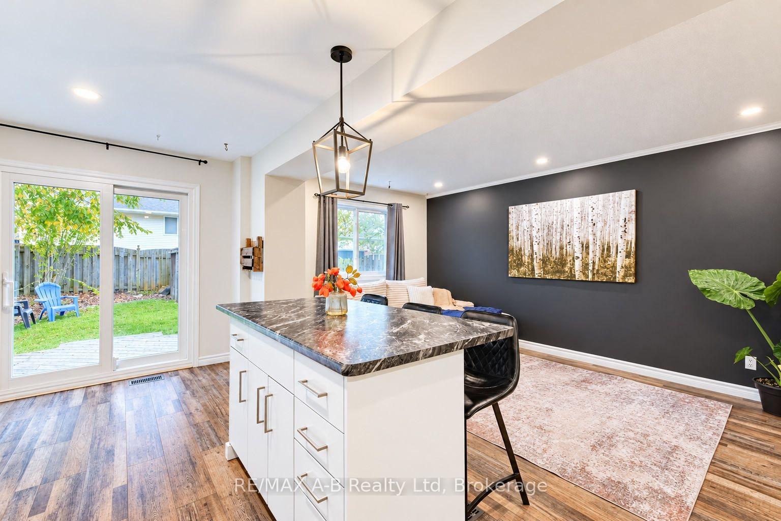 Photo 9 of 78 Hostetler Road, Wilmot, New Hamburg — HOMEH