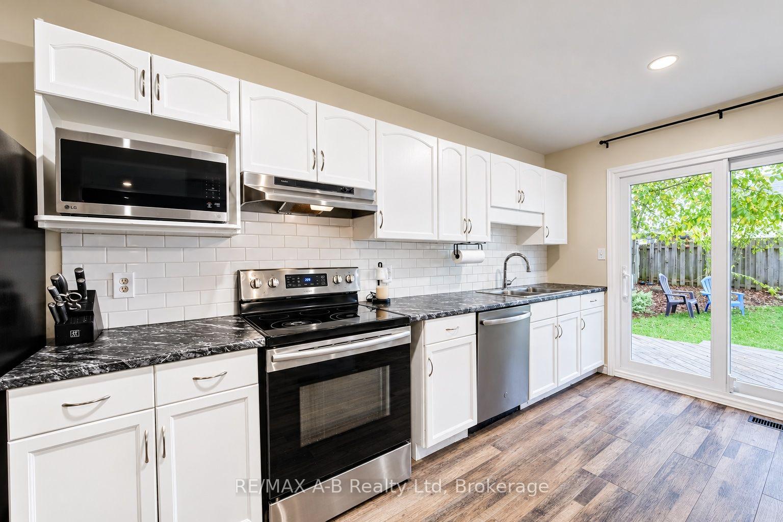 Photo 10 of 78 Hostetler Road, Wilmot, New Hamburg — HOMEH