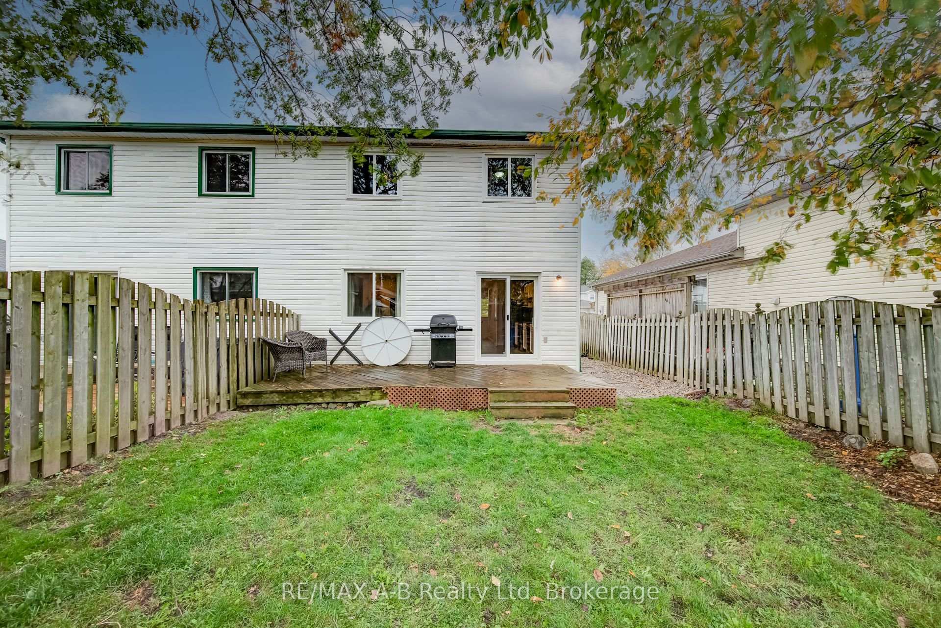 Photo 41 of 78 Hostetler Road, Wilmot, New Hamburg — HOMEH