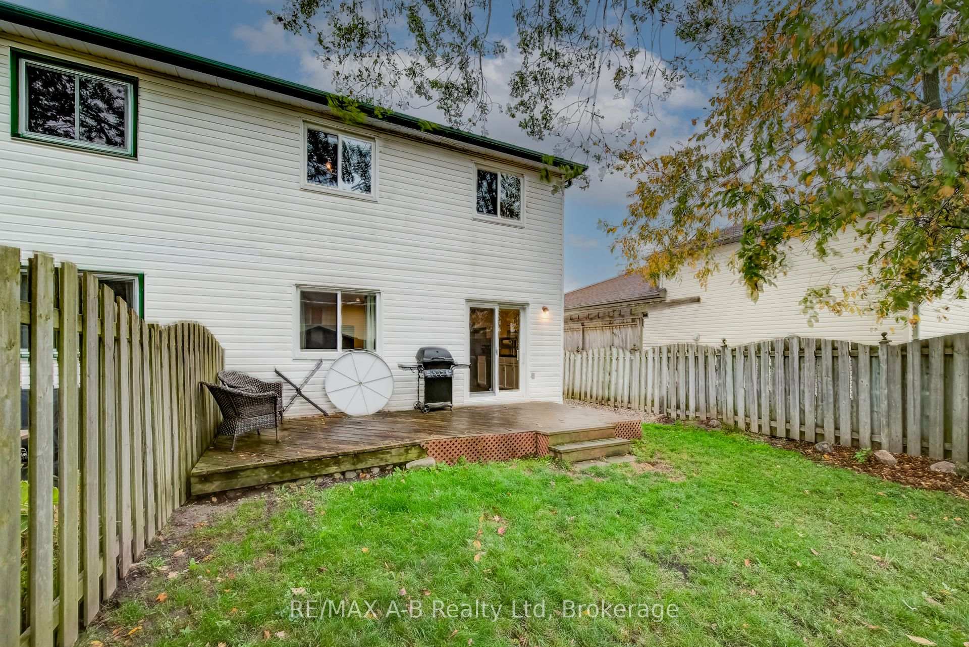 Photo 42 of 78 Hostetler Road, Wilmot, New Hamburg — HOMEH