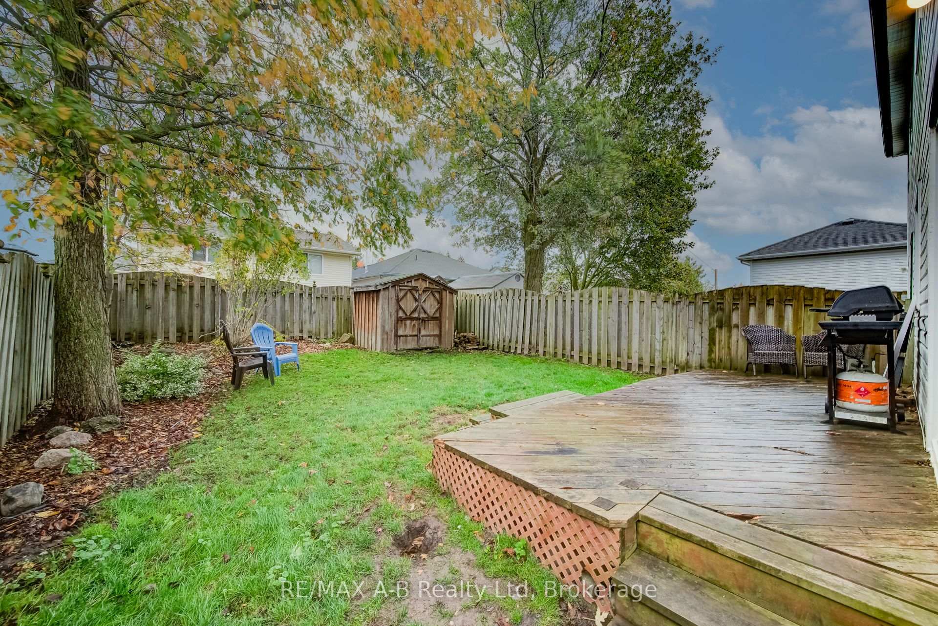 Photo 44 of 78 Hostetler Road, Wilmot, New Hamburg — HOMEH