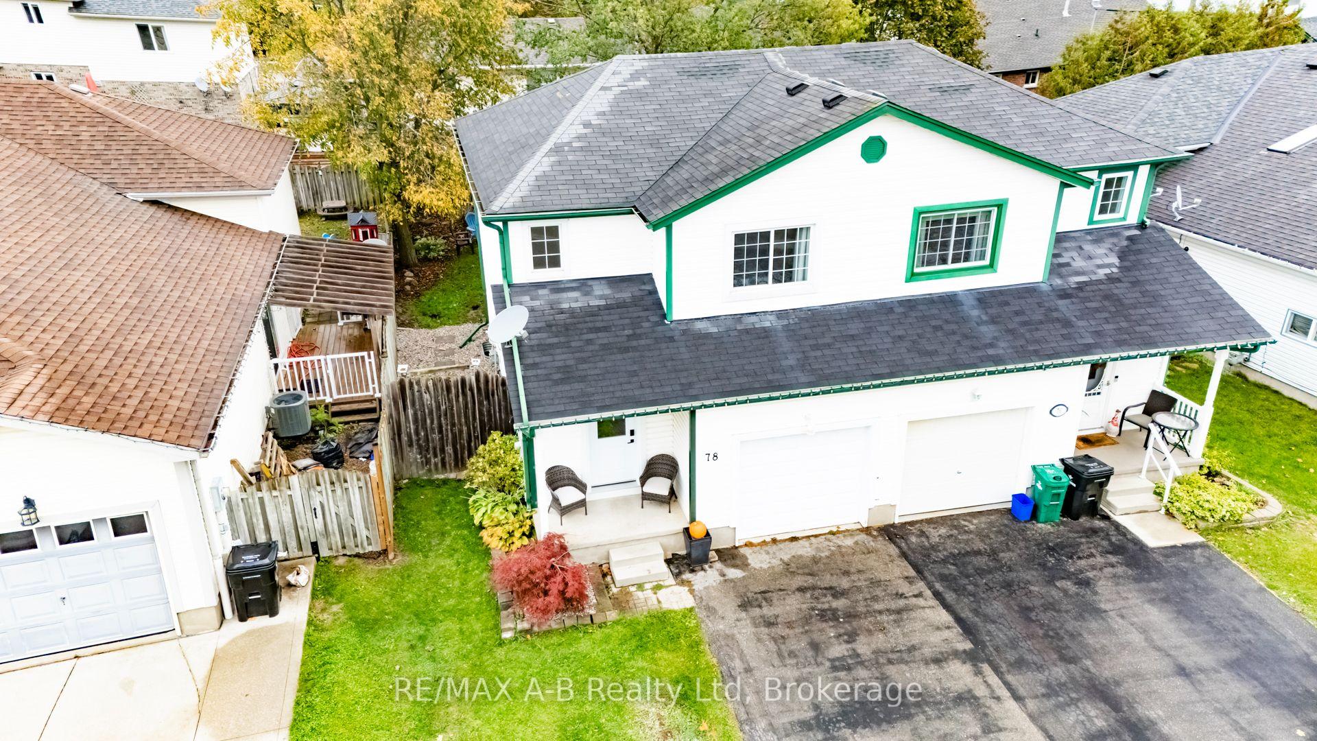 Photo 46 of 78 Hostetler Road, Wilmot, New Hamburg — HOMEH