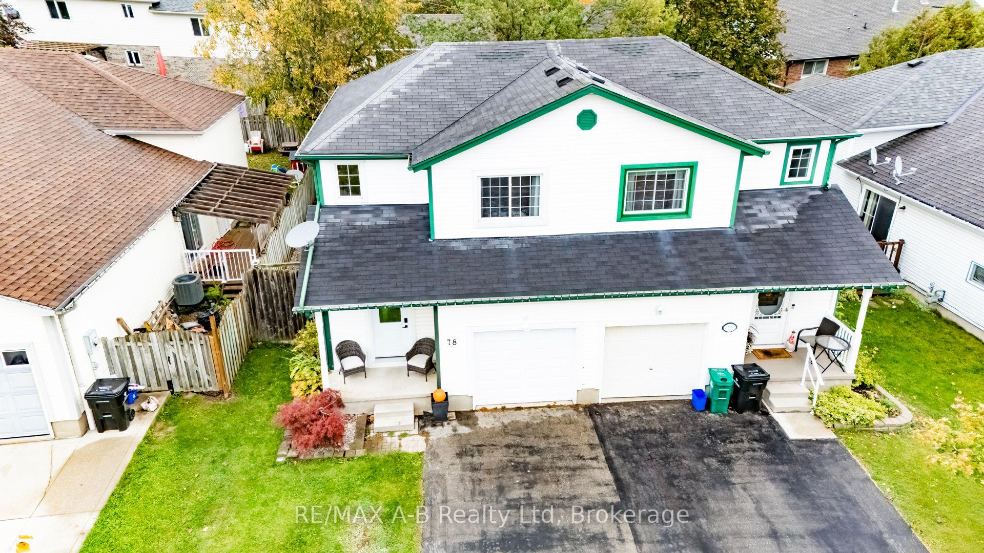 Photo 47 of 78 Hostetler Road, Wilmot, New Hamburg — HOMEH