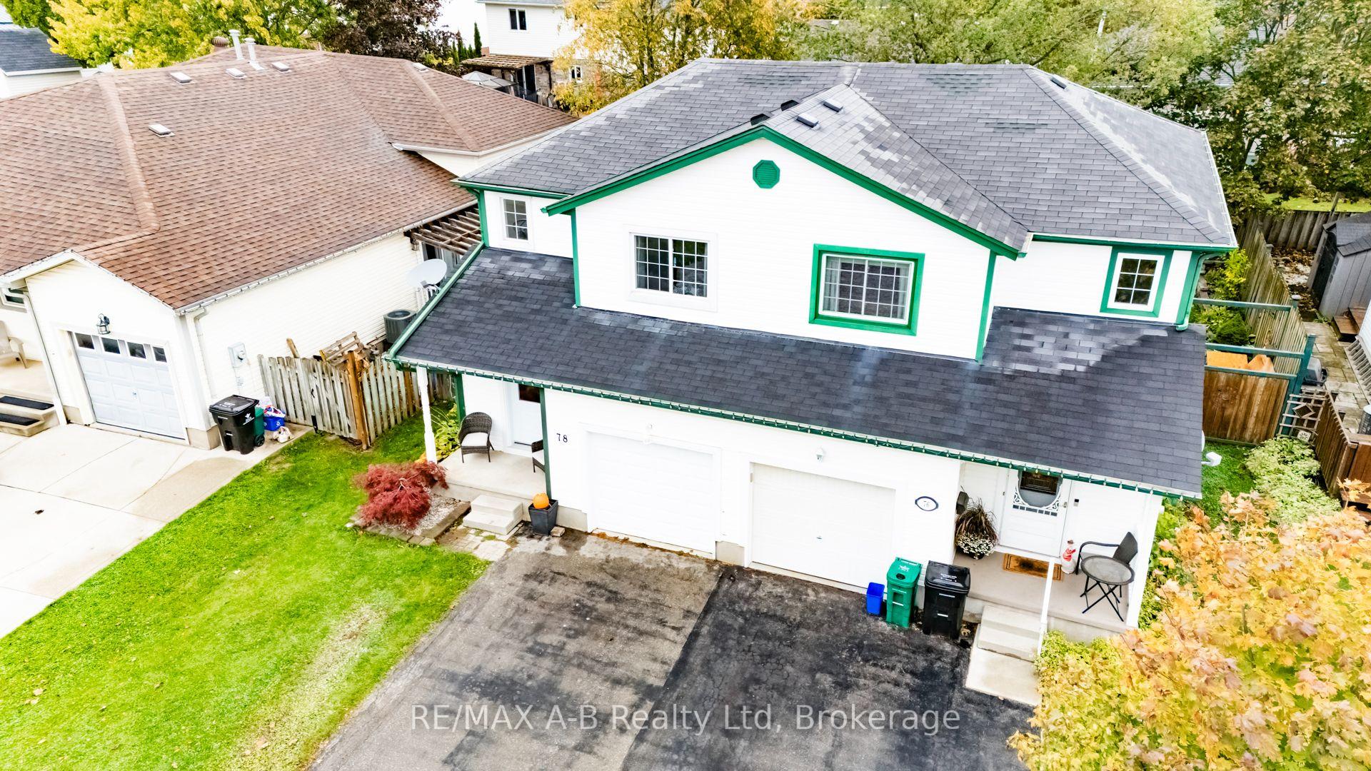 Photo 48 of 78 Hostetler Road, Wilmot, New Hamburg — HOMEH