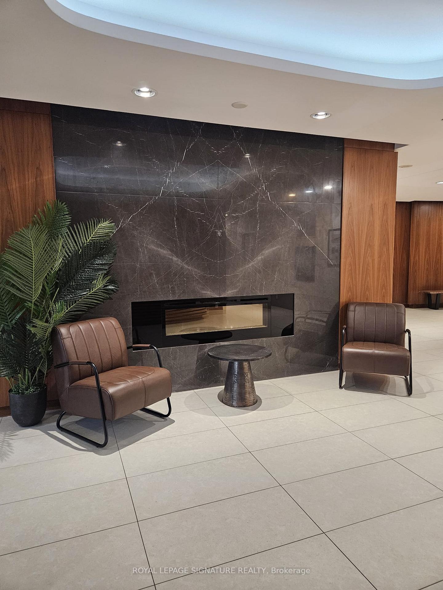 Photo 3 of Unit 608, 1 Valhalla Inn Road, Etobicoke, Islington-City Centre West — HOMEH
