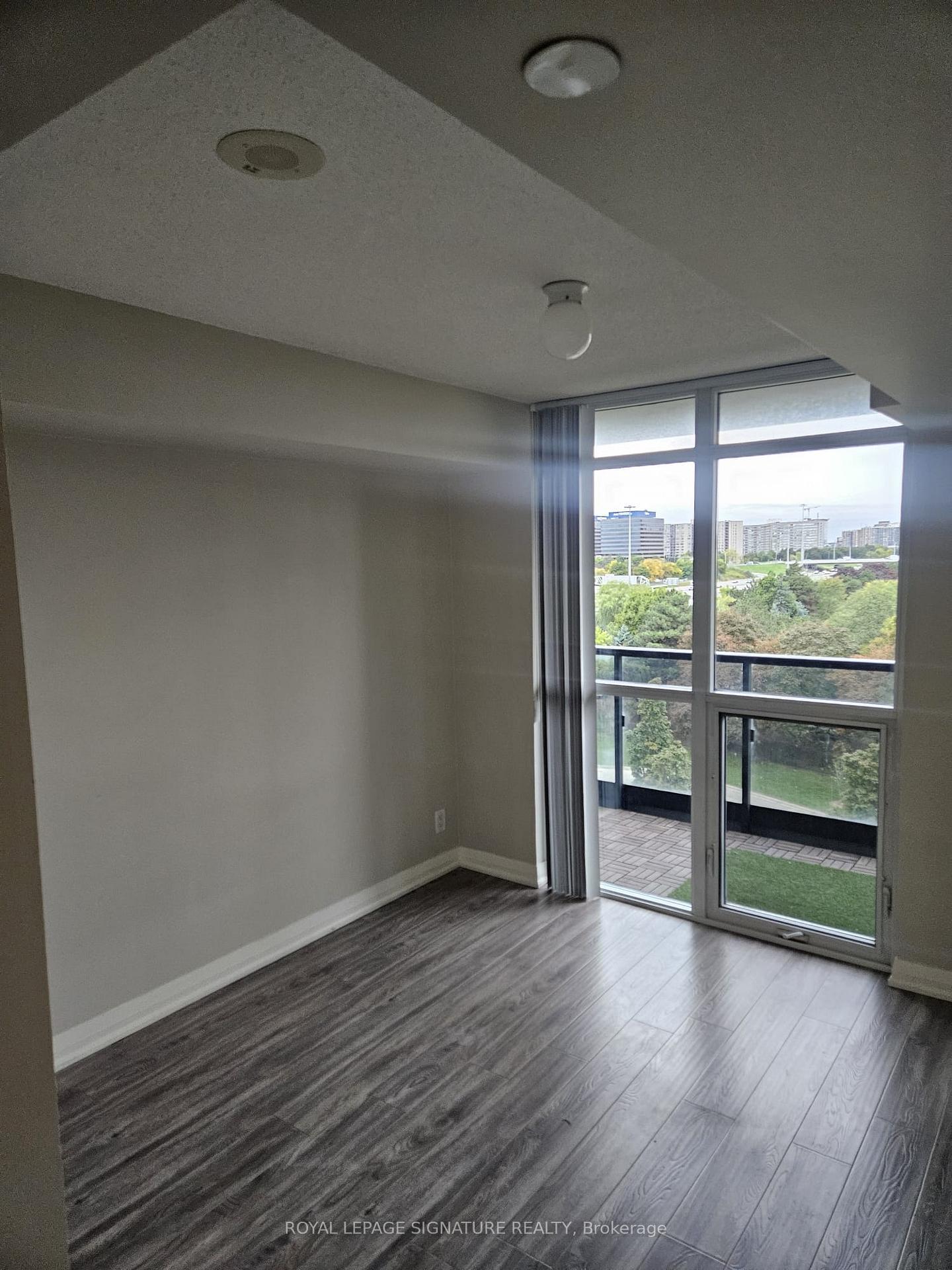 Photo 11 of Unit 608, 1 Valhalla Inn Road, Etobicoke, Islington-City Centre West — HOMEH