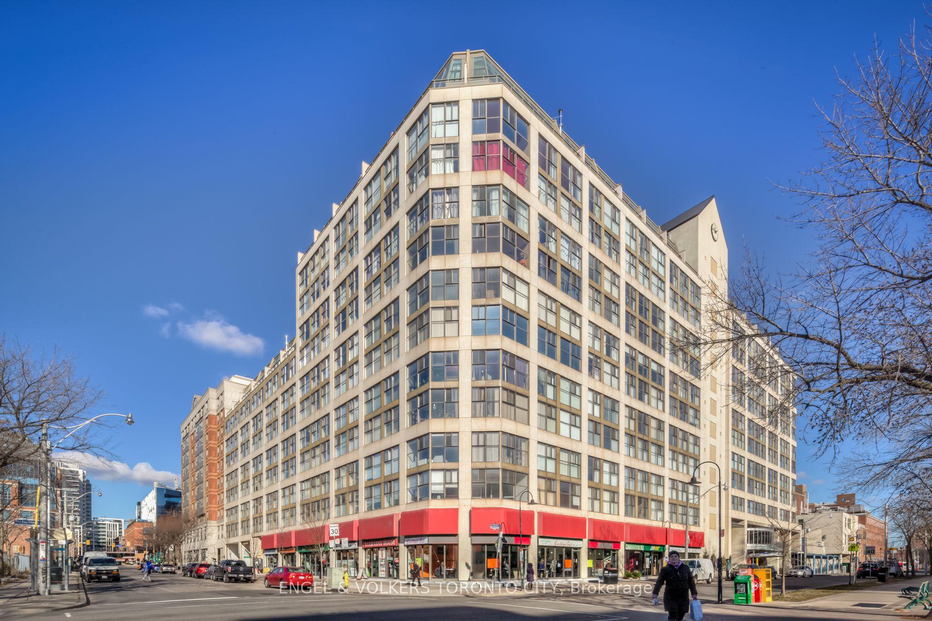 Photo of Unit 306, 222 The Esplanade