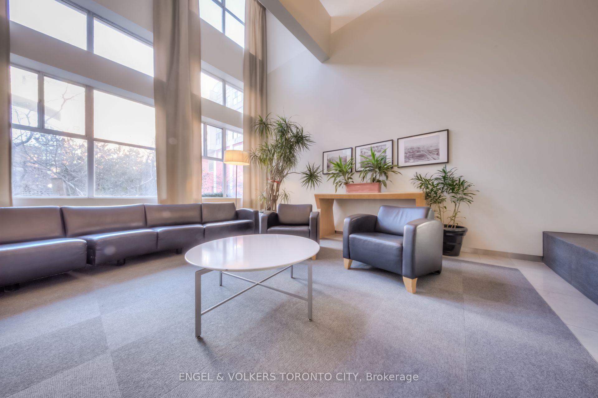 Photo 4 of Unit 306, 222 The Esplanade, Toronto, Waterfront Communities — HOMEH