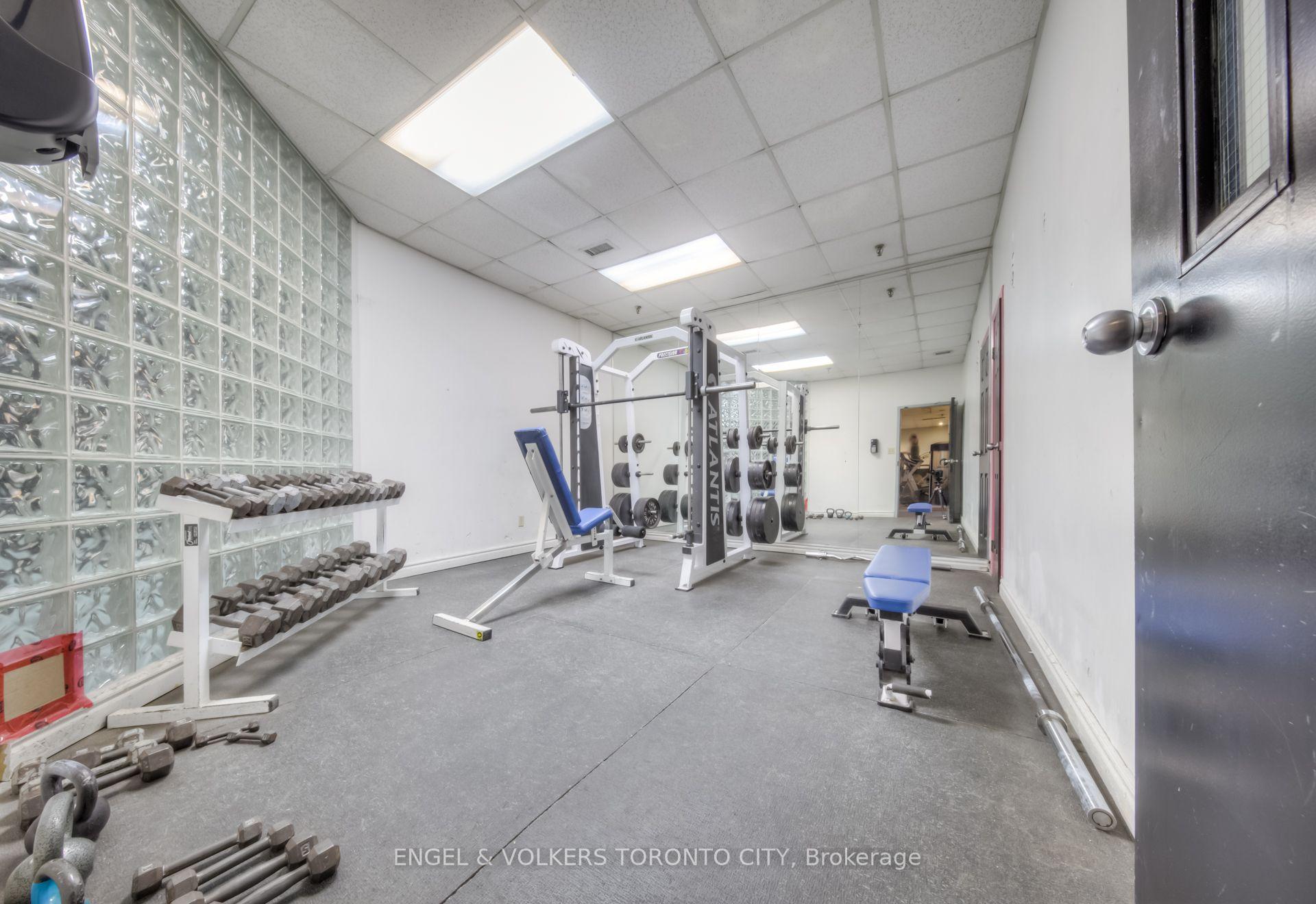 Photo 5 of Unit 306, 222 The Esplanade, Toronto, Waterfront Communities — HOMEH
