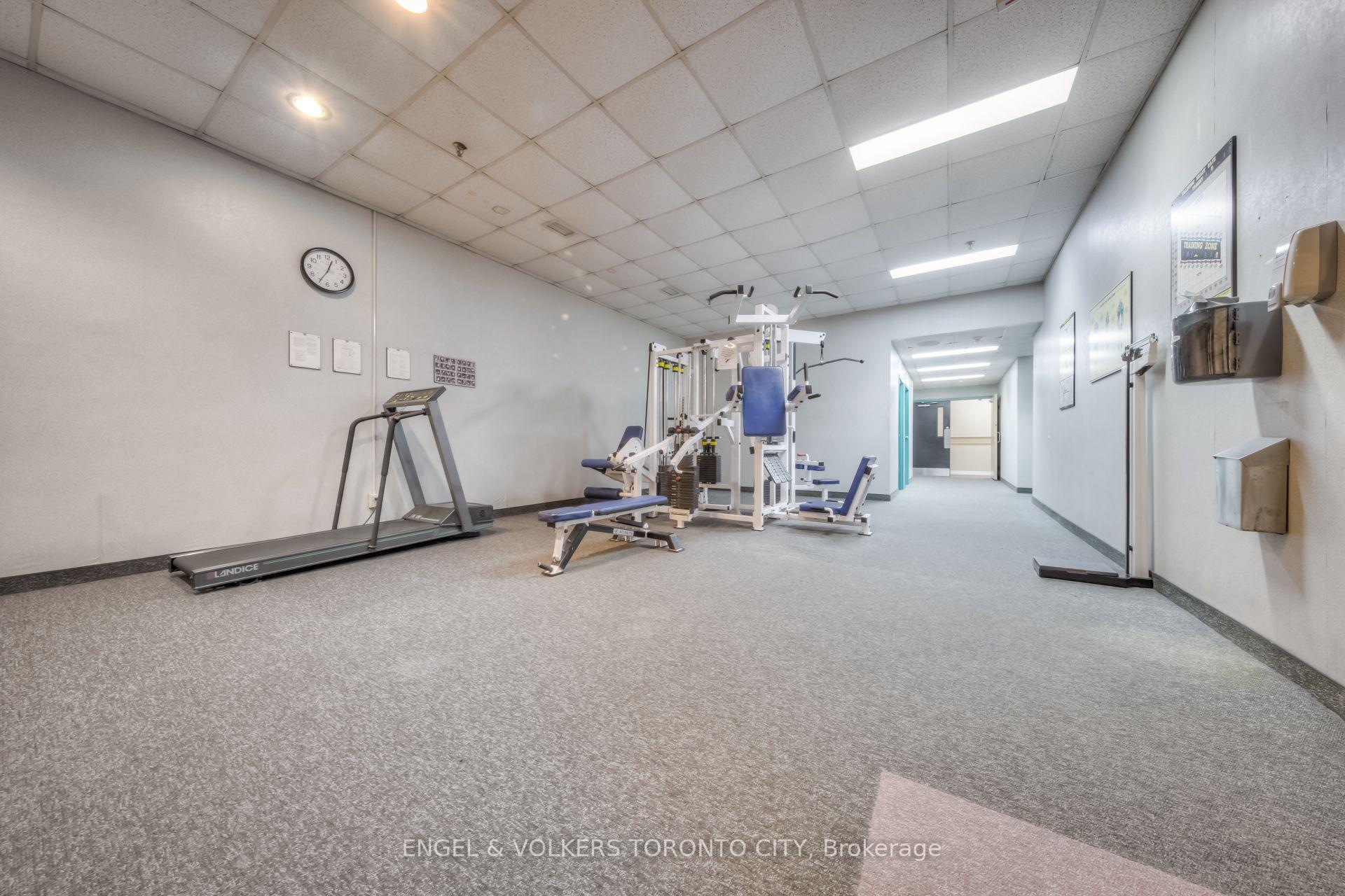 Photo 6 of Unit 306, 222 The Esplanade, Toronto, Waterfront Communities — HOMEH