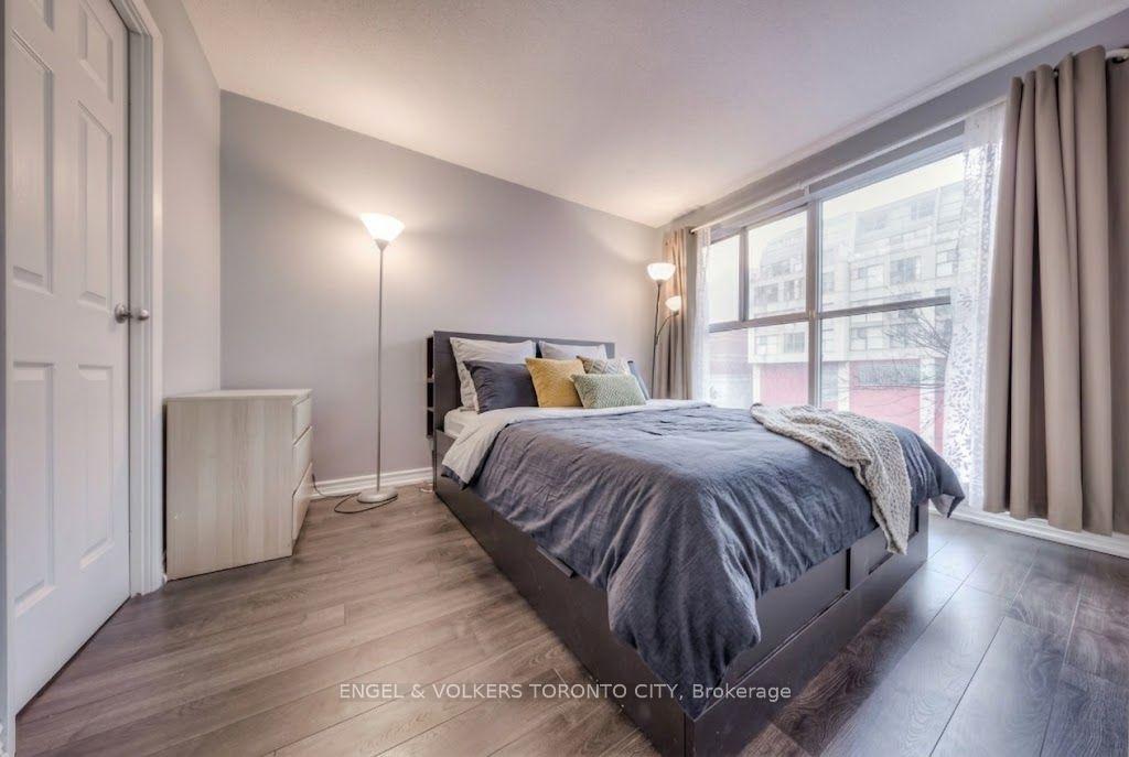 Photo 12 of Unit 306, 222 The Esplanade, Toronto, Waterfront Communities — HOMEH