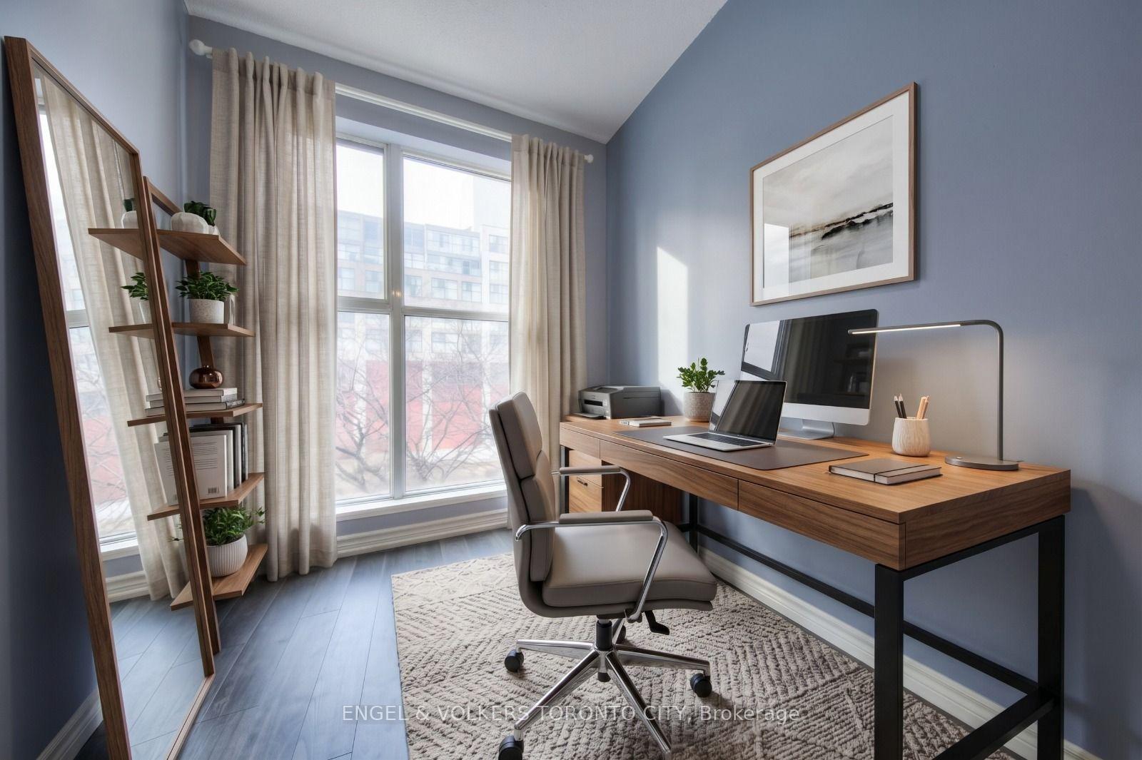 Photo 13 of Unit 306, 222 The Esplanade, Toronto, Waterfront Communities — HOMEH