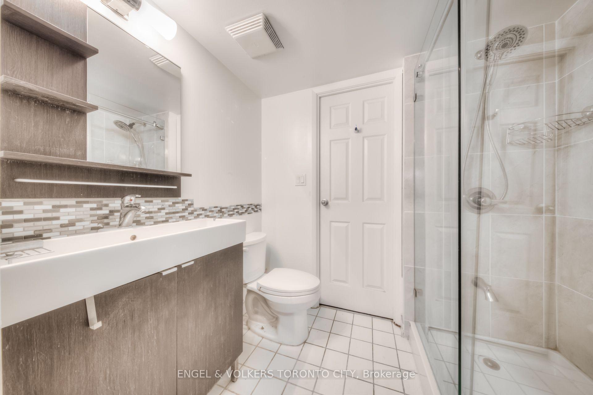 Photo 15 of Unit 306, 222 The Esplanade, Toronto, Waterfront Communities — HOMEH