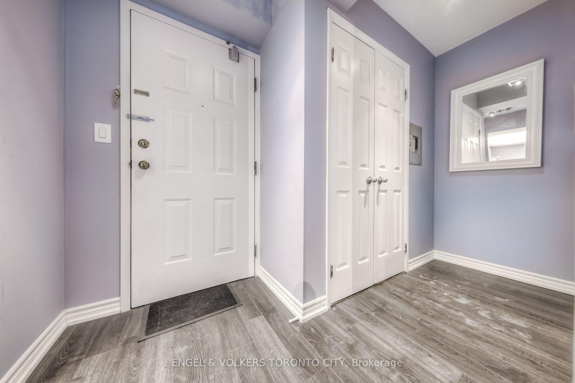 Photo 17 of Unit 306, 222 The Esplanade, Toronto, Waterfront Communities — HOMEH