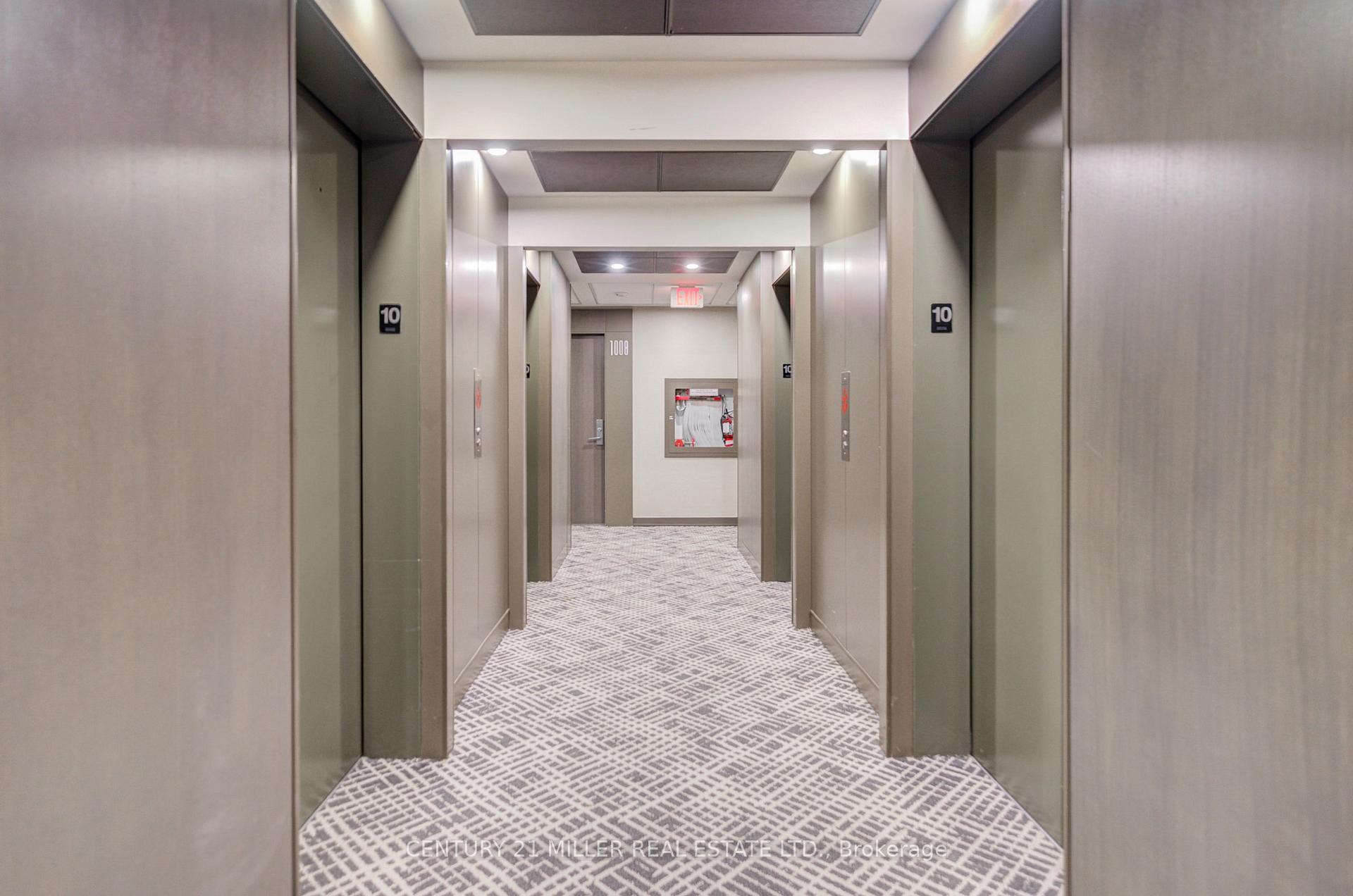Photo 4 of Unit 1001, 101 Charles Street E, Toronto, Church-Yonge Corridor — HOMEH