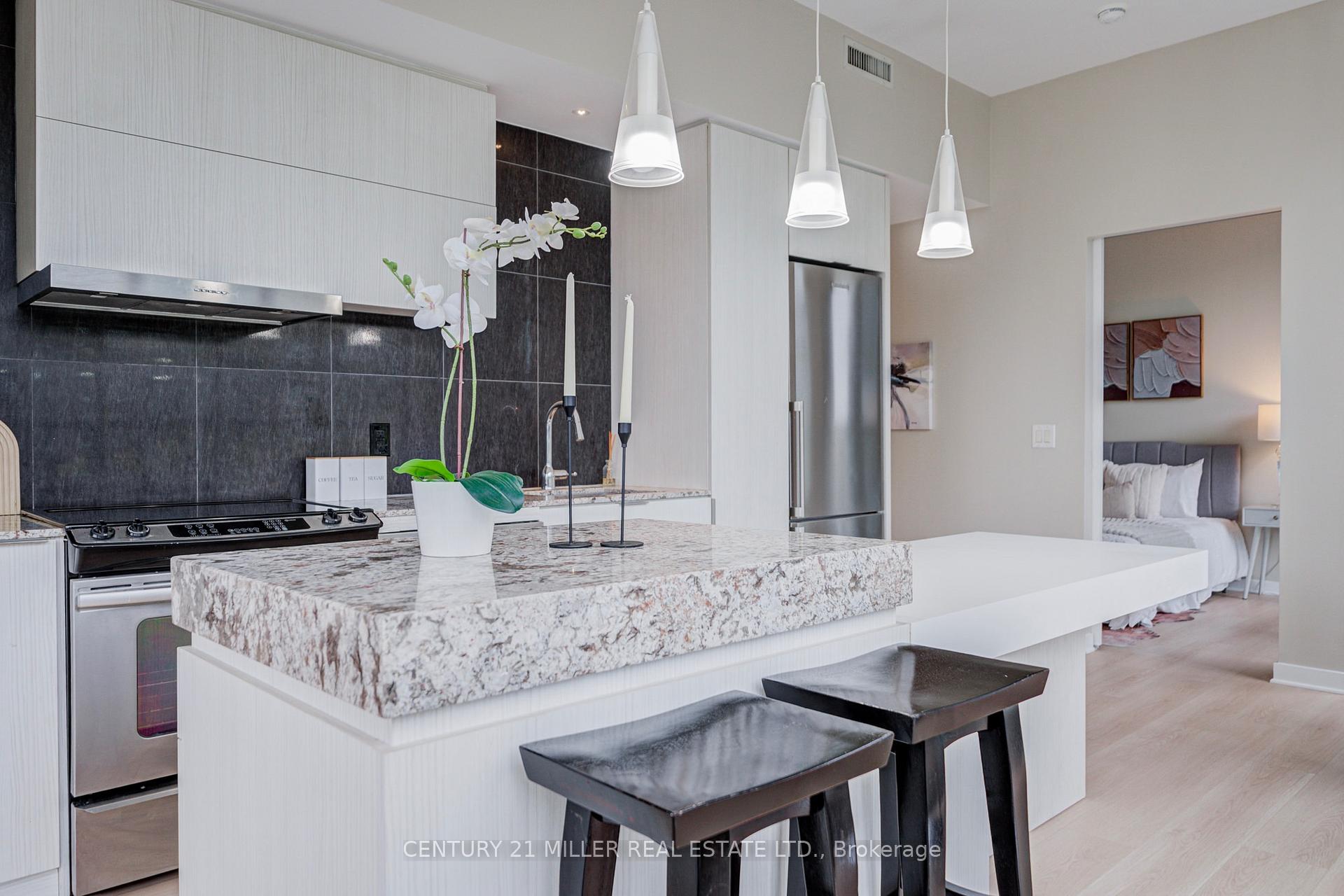 Photo 12 of Unit 1001, 101 Charles Street E, Toronto, Church-Yonge Corridor — HOMEH