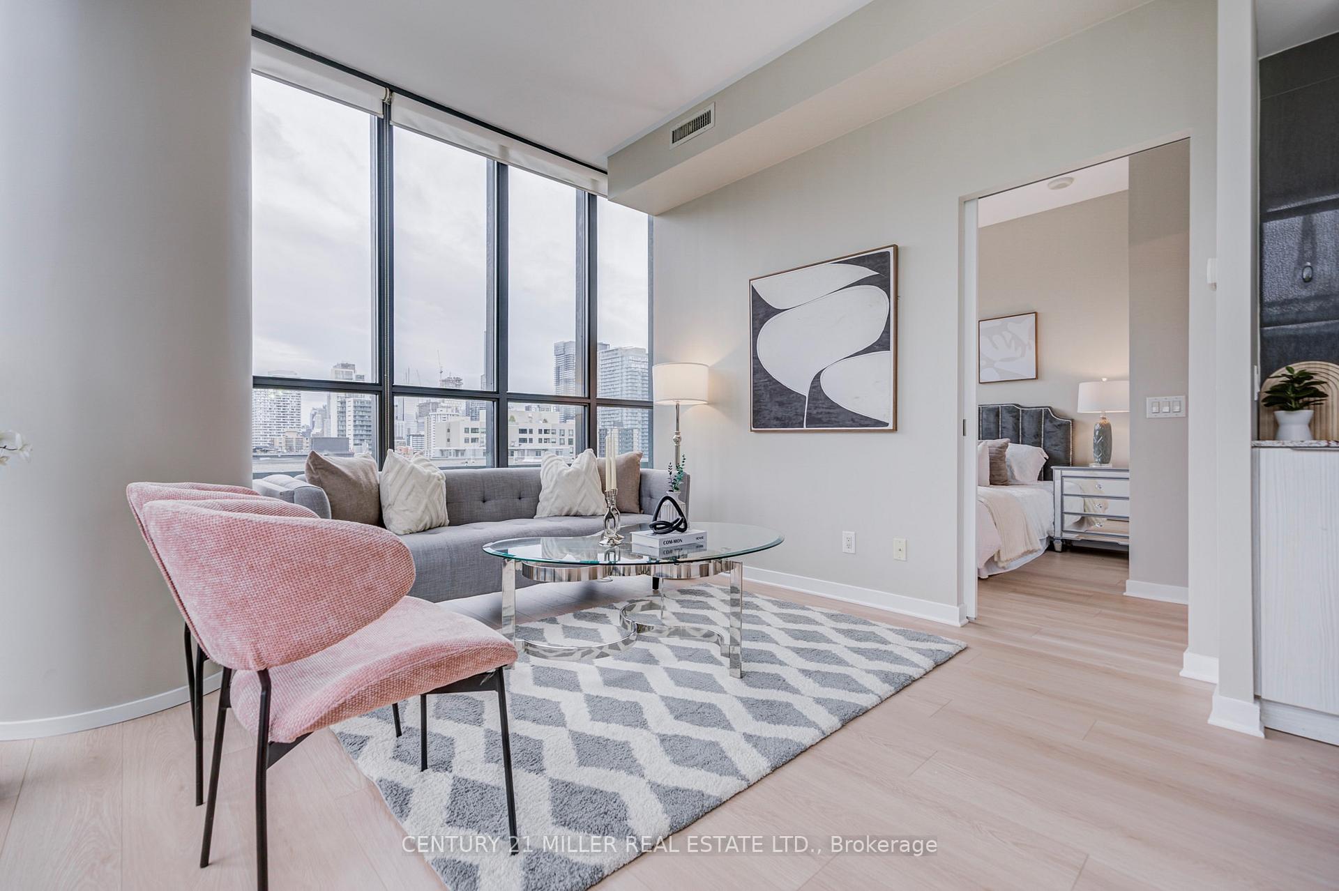 Photo 17 of Unit 1001, 101 Charles Street E, Toronto, Church-Yonge Corridor — HOMEH