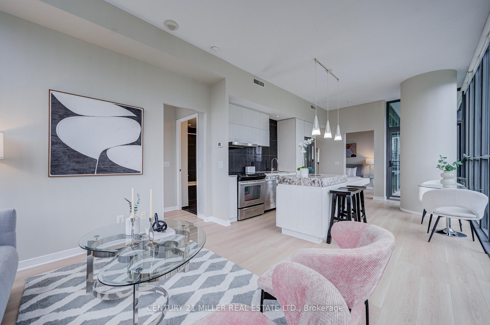 Photo 20 of Unit 1001, 101 Charles Street E, Toronto, Church-Yonge Corridor — HOMEH