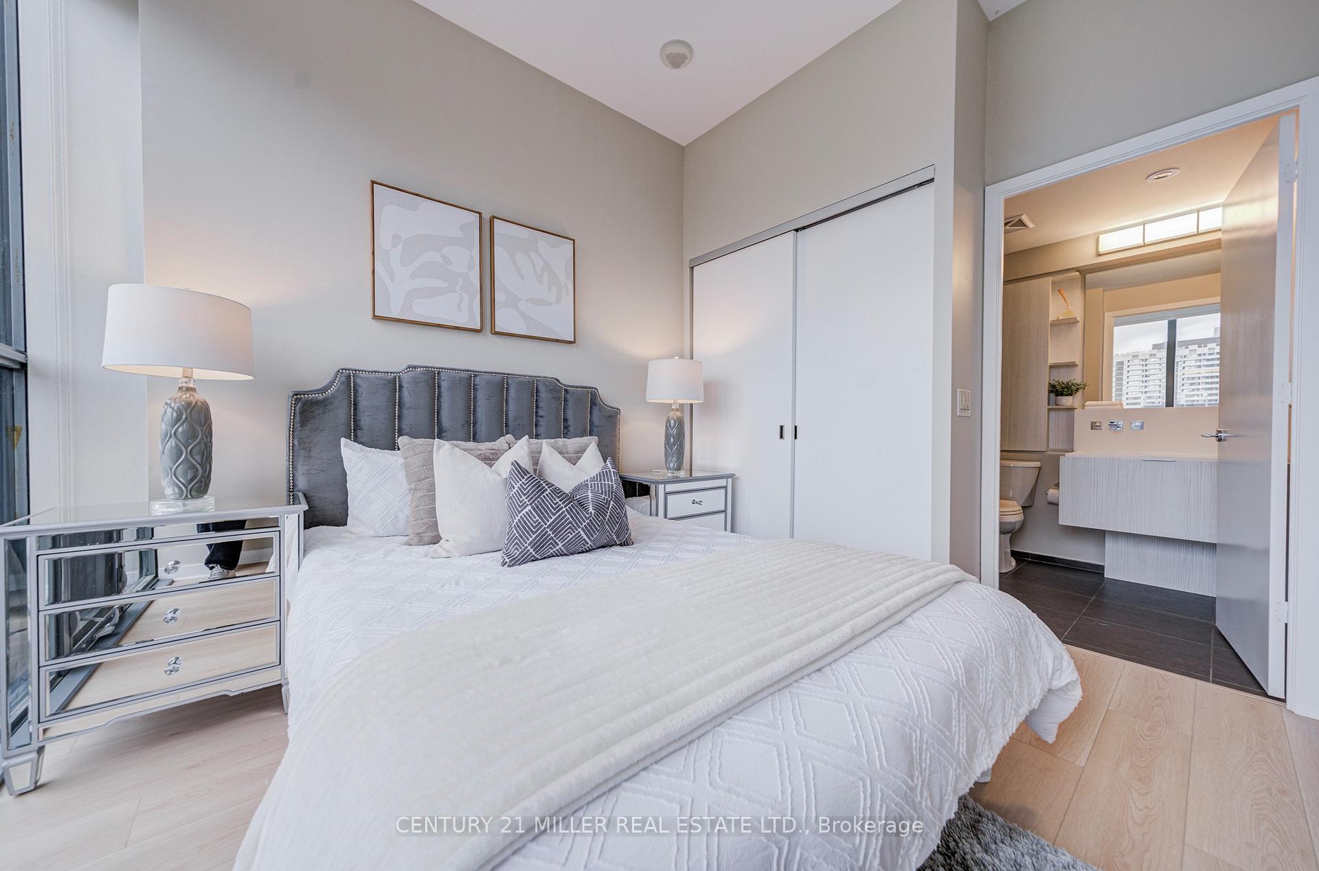 Photo 21 of Unit 1001, 101 Charles Street E, Toronto, Church-Yonge Corridor — HOMEH