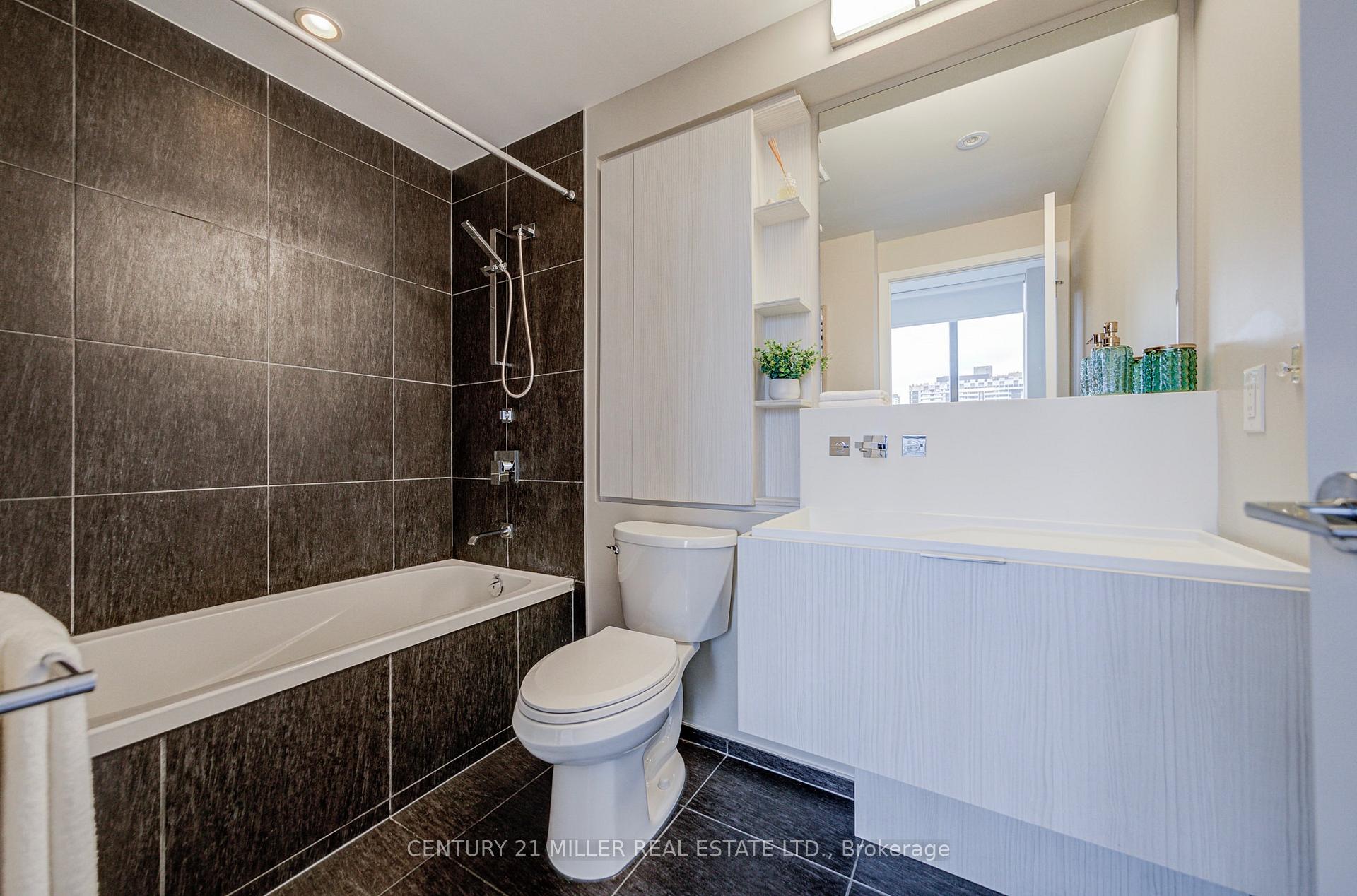 Photo 24 of Unit 1001, 101 Charles Street E, Toronto, Church-Yonge Corridor — HOMEH