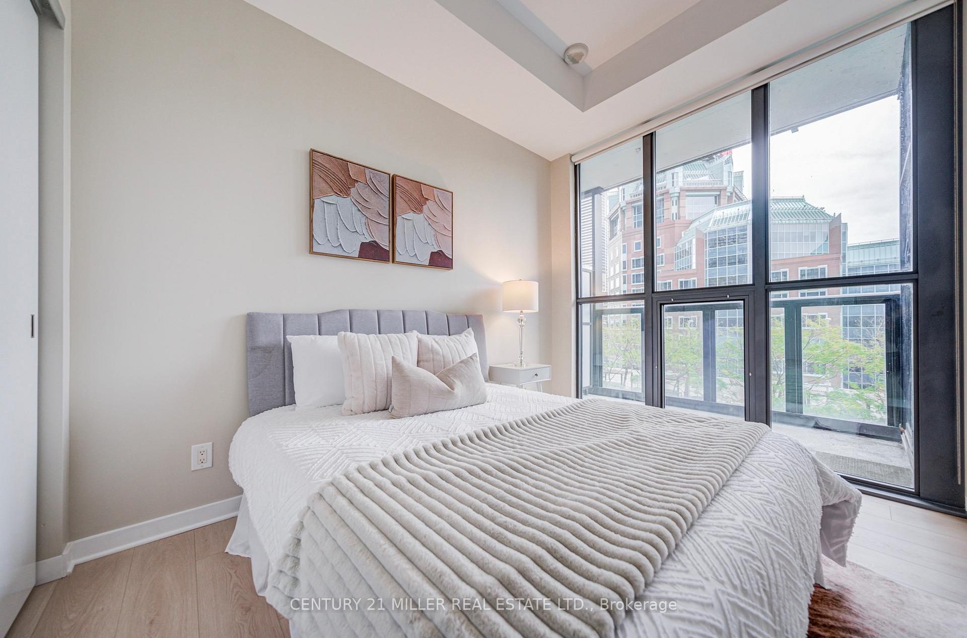 Photo 26 of Unit 1001, 101 Charles Street E, Toronto, Church-Yonge Corridor — HOMEH
