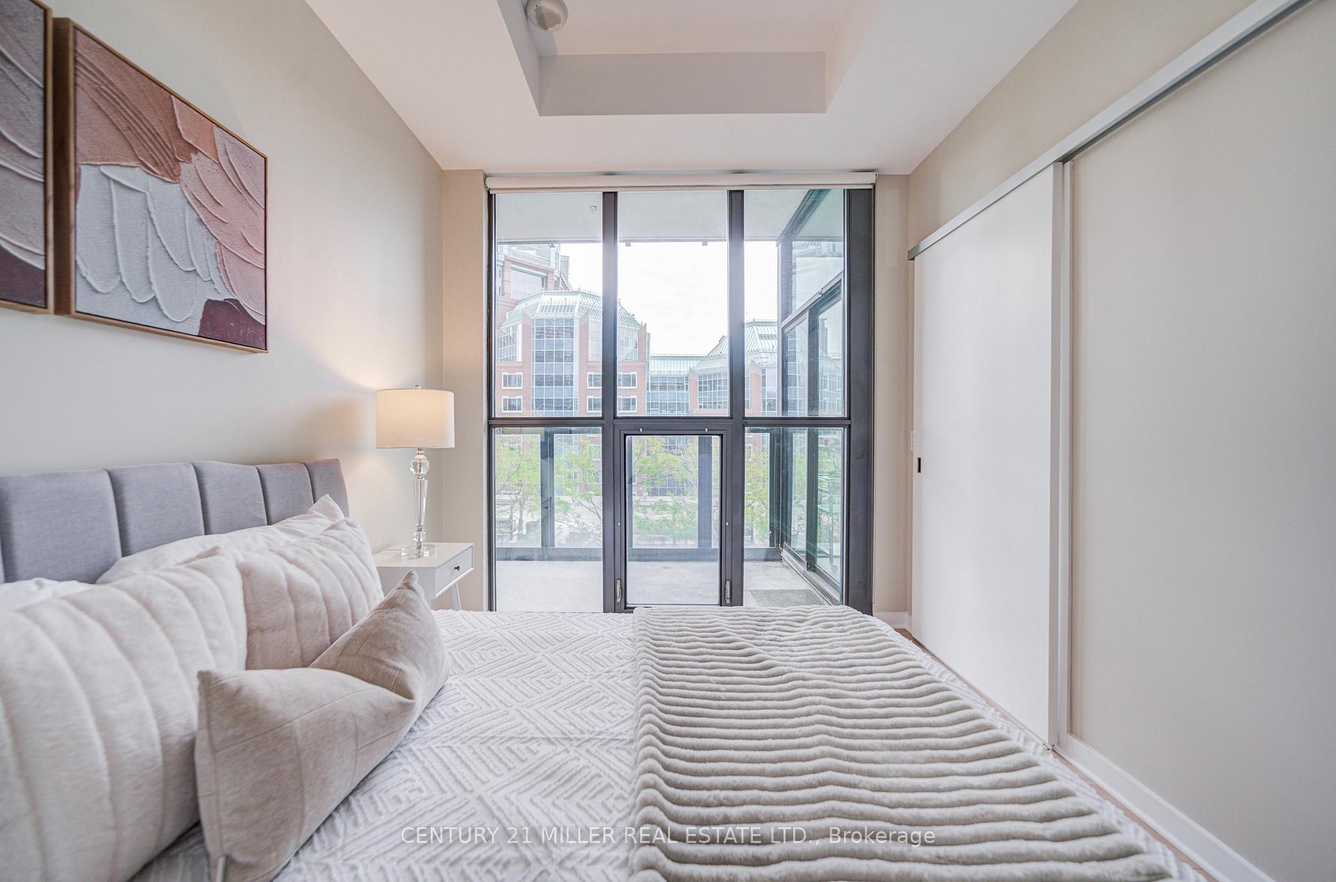 Photo 27 of Unit 1001, 101 Charles Street E, Toronto, Church-Yonge Corridor — HOMEH
