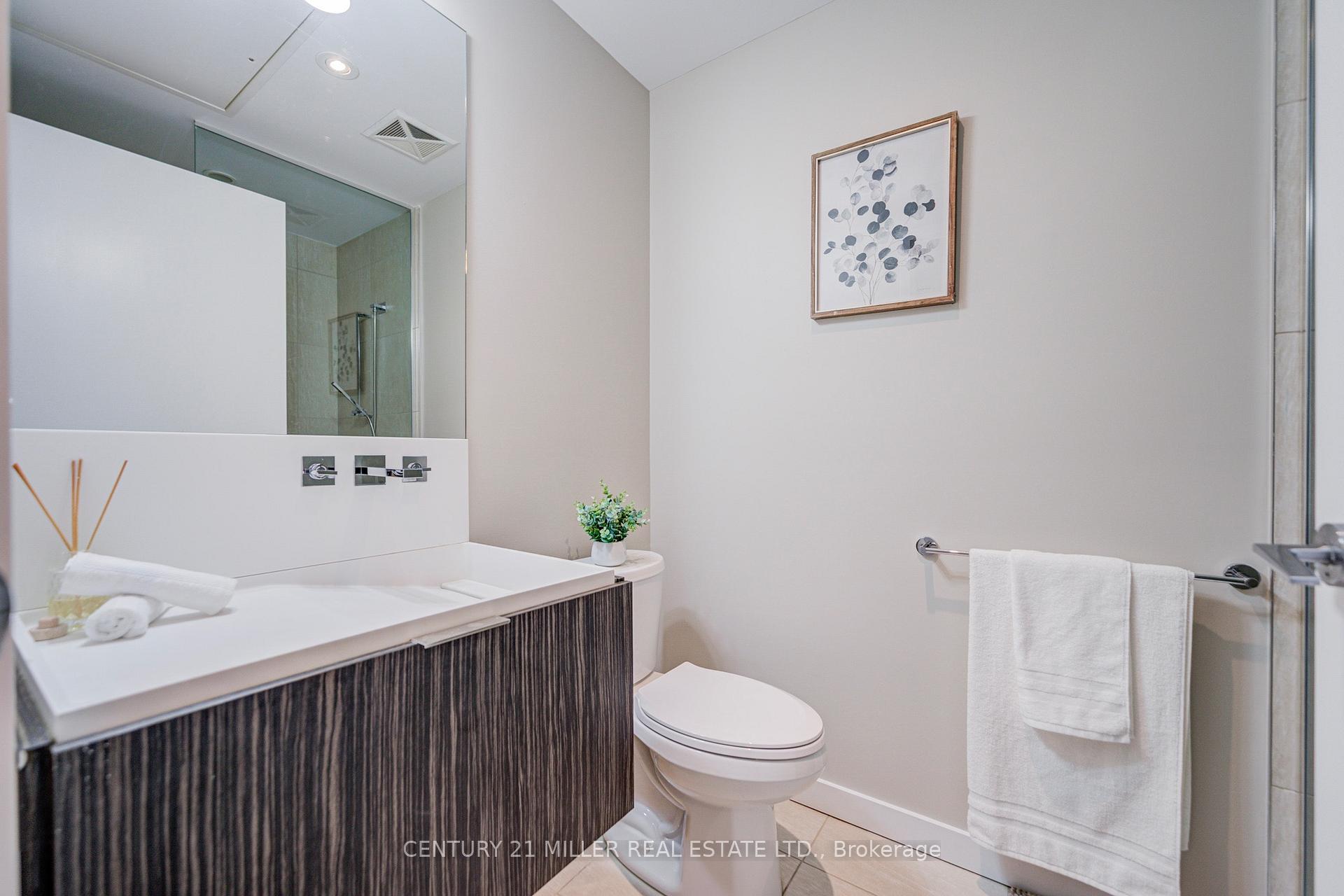Photo 29 of Unit 1001, 101 Charles Street E, Toronto, Church-Yonge Corridor — HOMEH