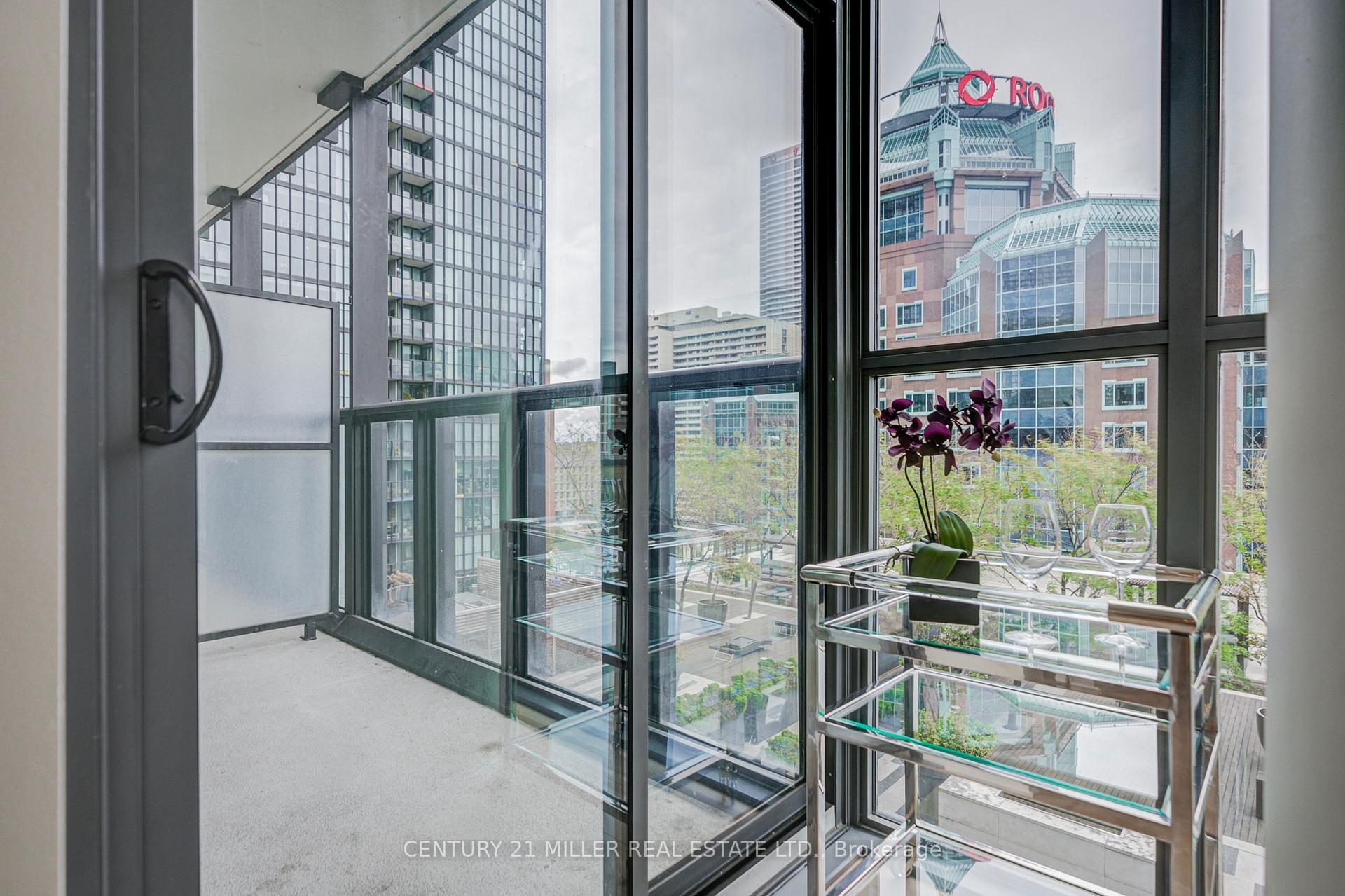 Photo 36 of Unit 1001, 101 Charles Street E, Toronto, Church-Yonge Corridor — HOMEH