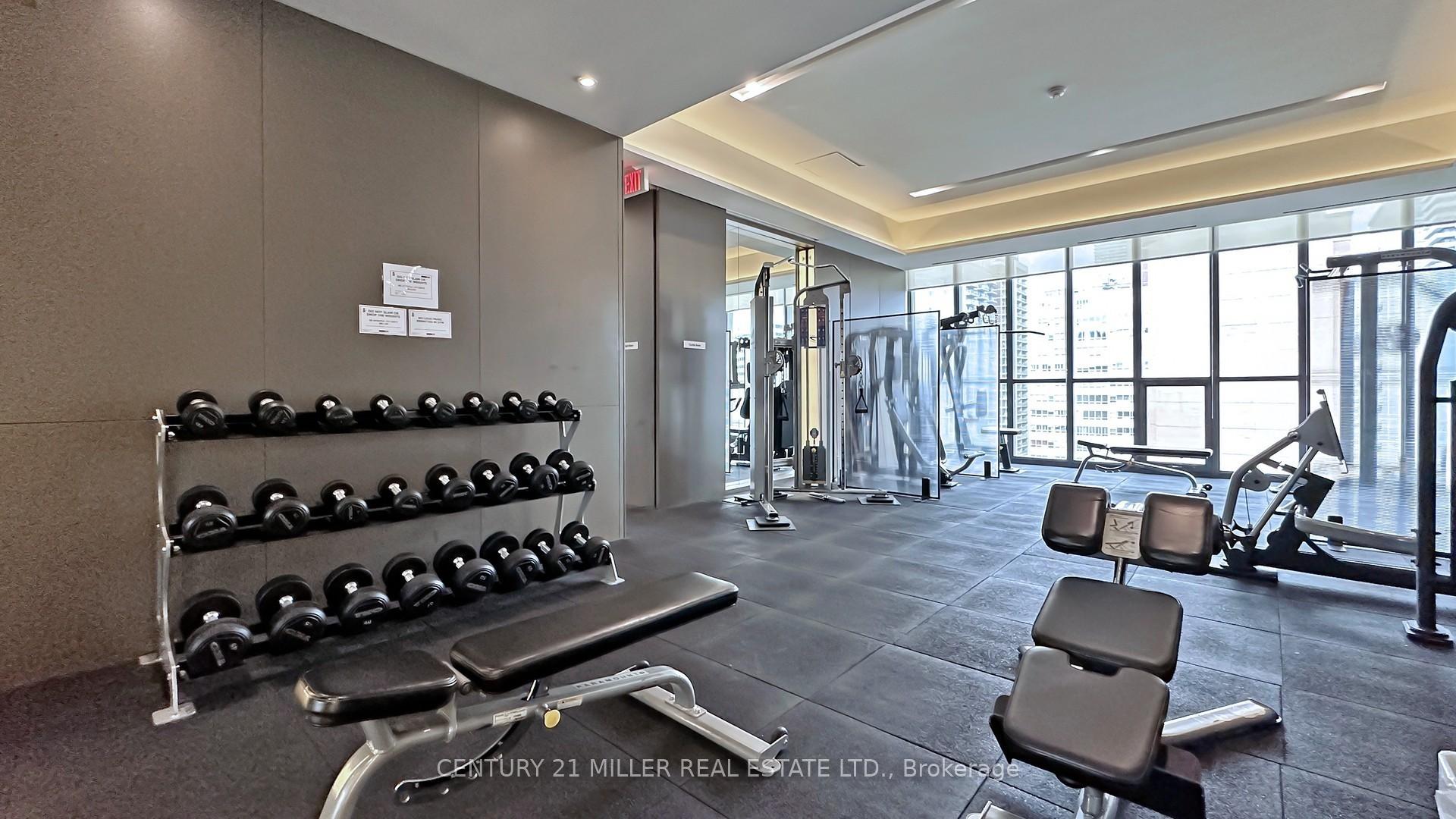 Photo 38 of Unit 1001, 101 Charles Street E, Toronto, Church-Yonge Corridor — HOMEH