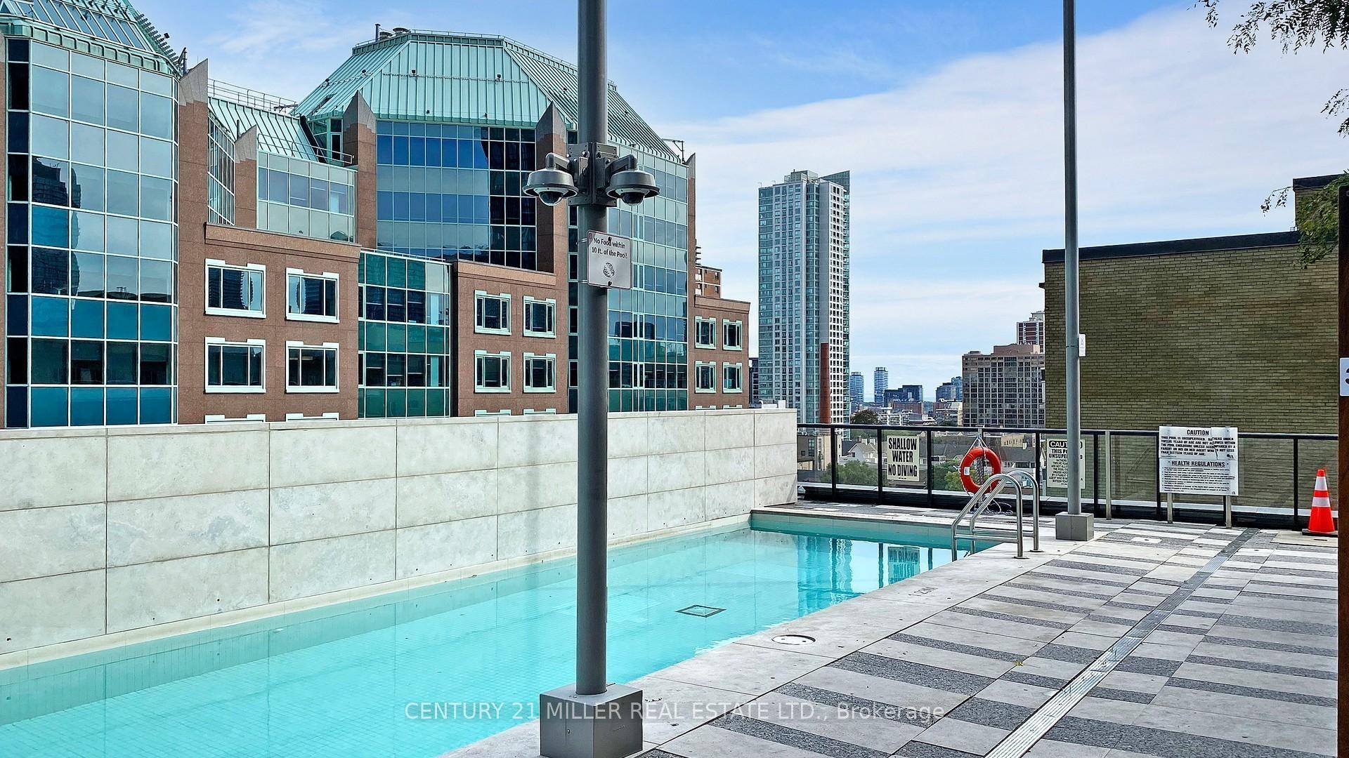 Photo 48 of Unit 1001, 101 Charles Street E, Toronto, Church-Yonge Corridor — HOMEH