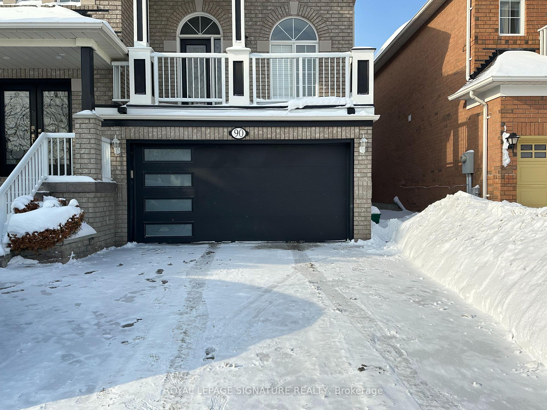 Photo 2 of Unit Bsmt, 90 Genoa Road, Vaughan, Vellore Village — HOMEH