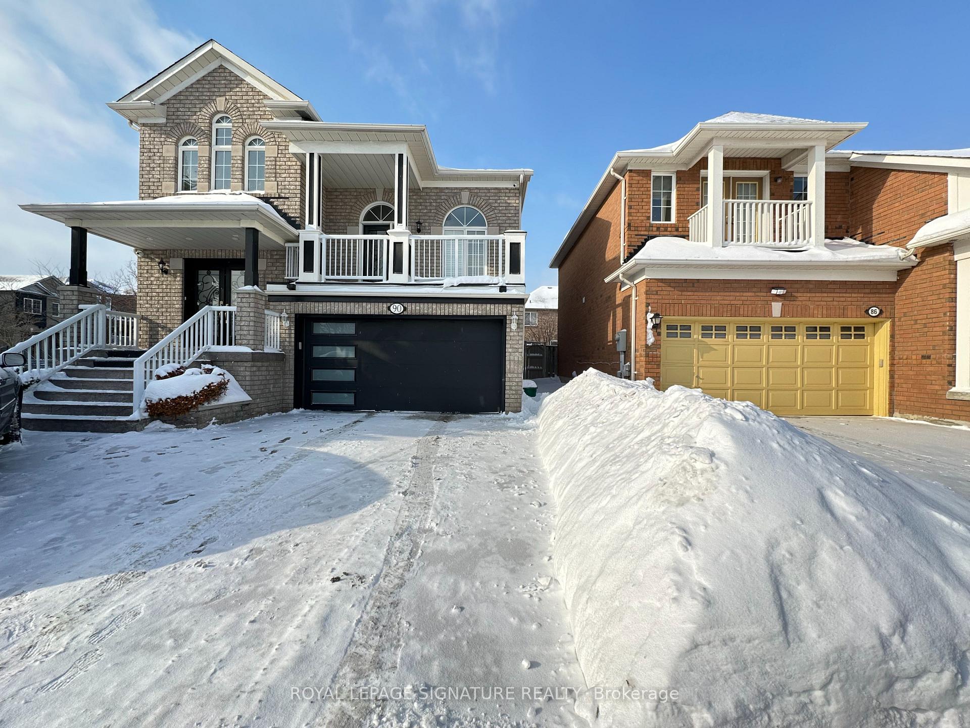 Photo 1 of Unit Bsmt, 90 Genoa Road, Vaughan, Vellore Village — HOMEH