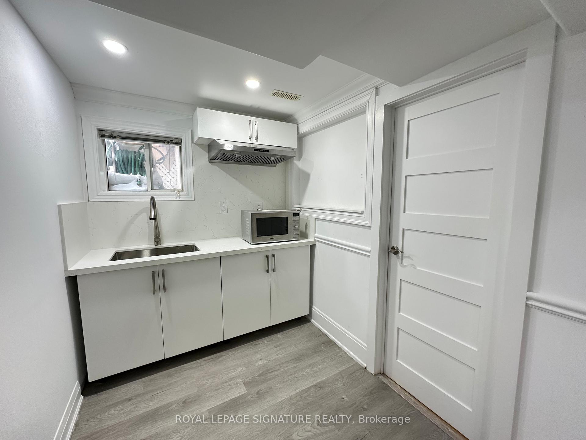 Photo 3 of Unit Bsmt, 90 Genoa Road, Vaughan, Vellore Village — HOMEH