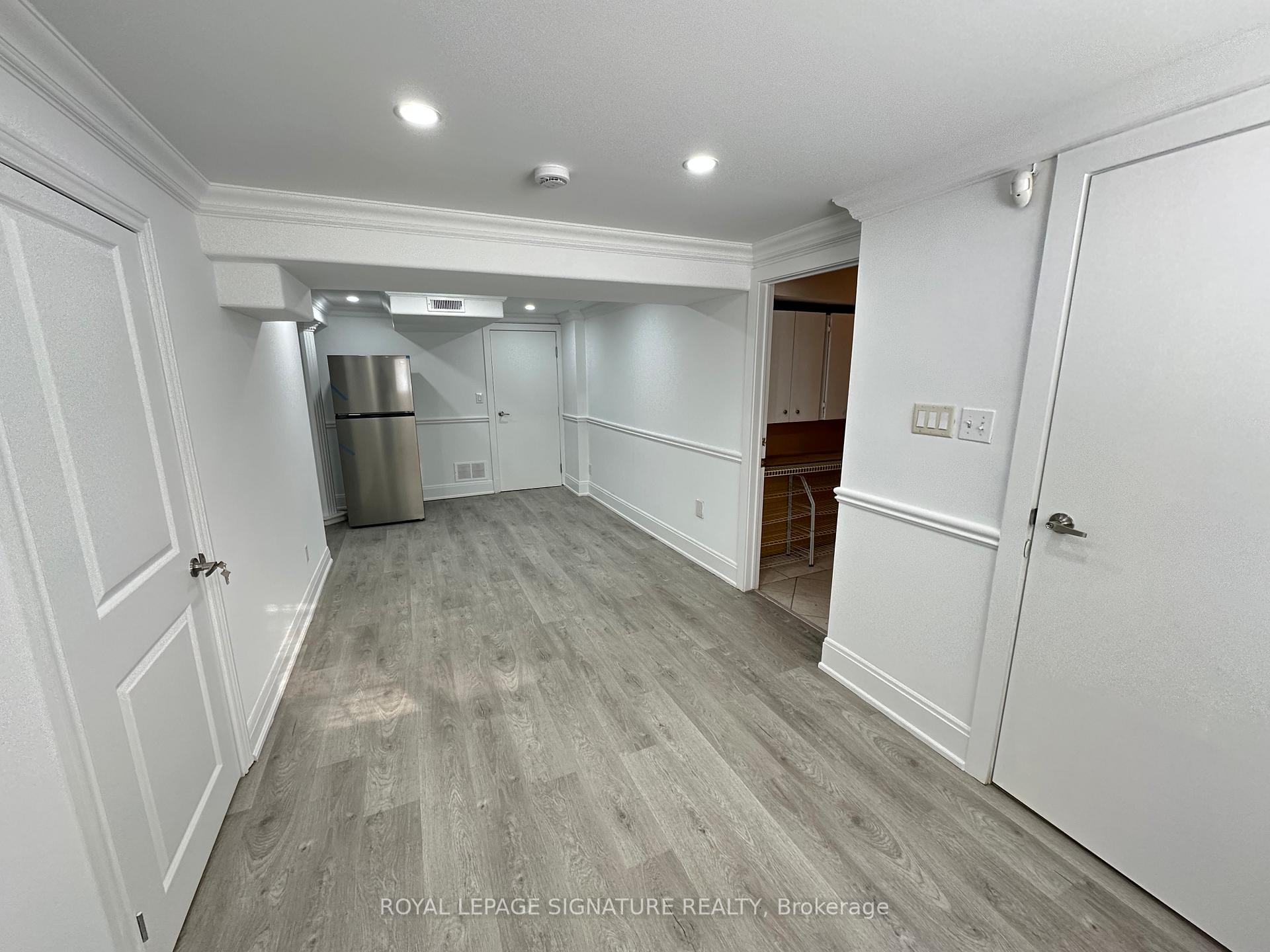 Photo 4 of Unit Bsmt, 90 Genoa Road, Vaughan, Vellore Village — HOMEH