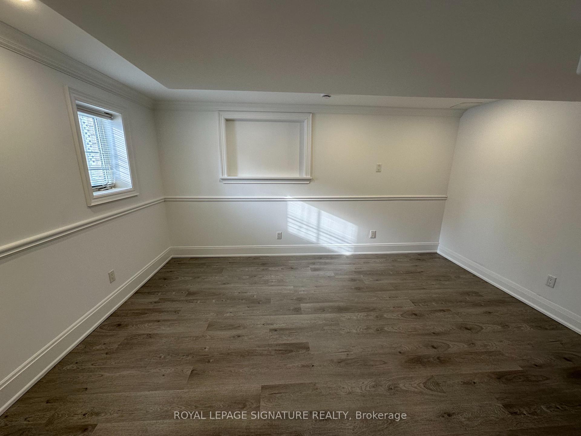 Photo 5 of Unit Bsmt, 90 Genoa Road, Vaughan, Vellore Village — HOMEH