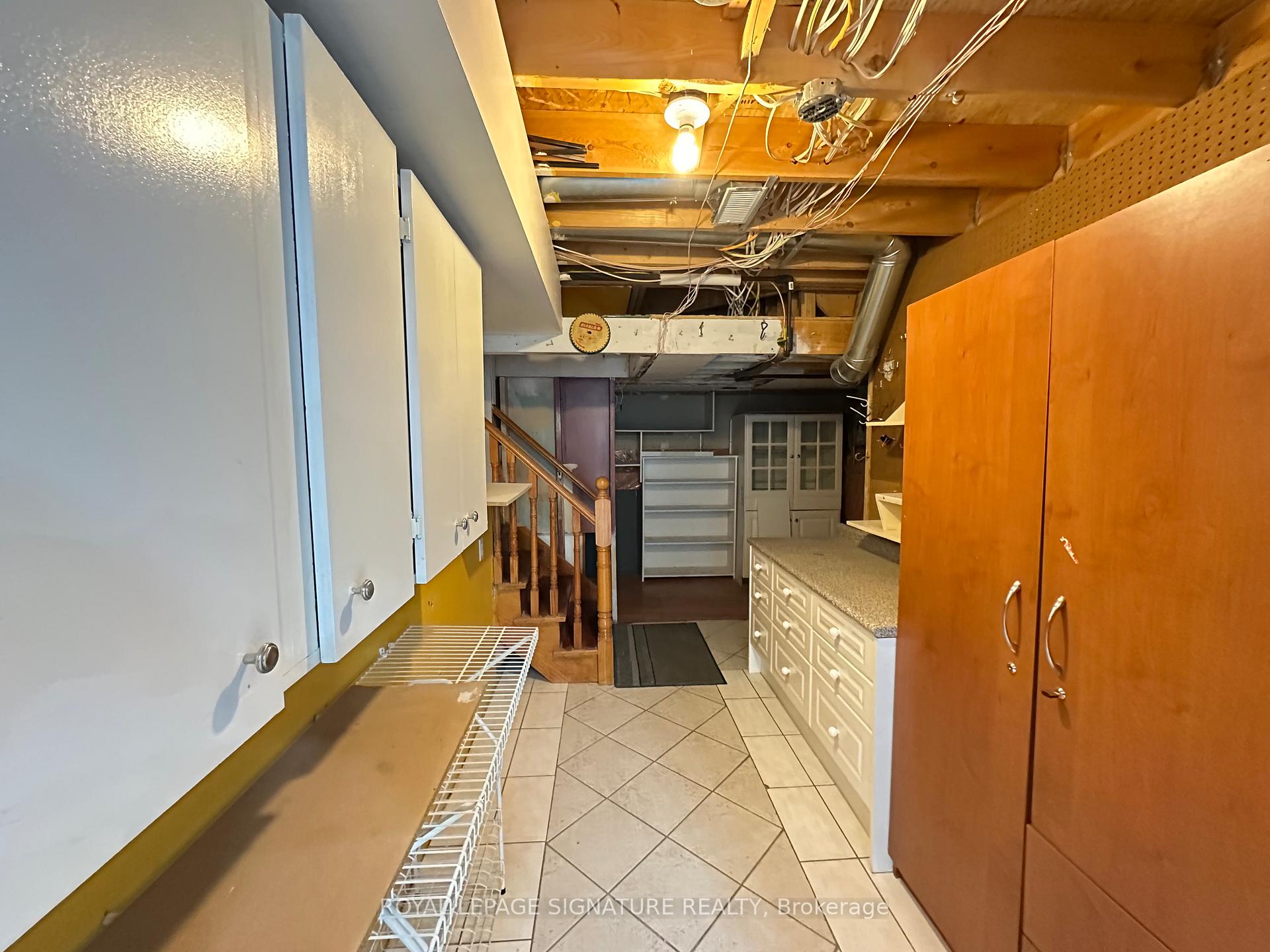 Photo 8 of Unit Bsmt, 90 Genoa Road, Vaughan, Vellore Village — HOMEH