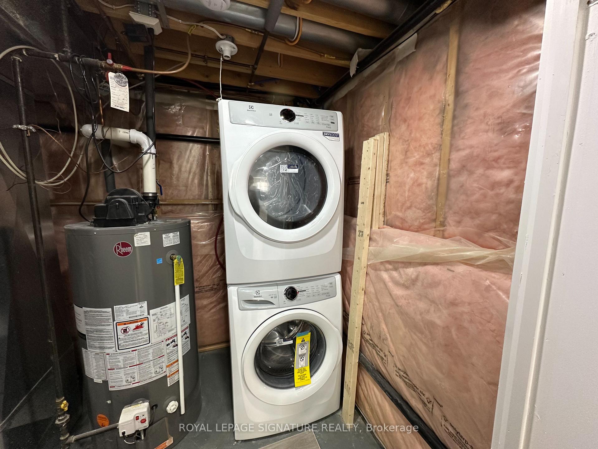 Photo 12 of Unit Bsmt, 90 Genoa Road, Vaughan, Vellore Village — HOMEH