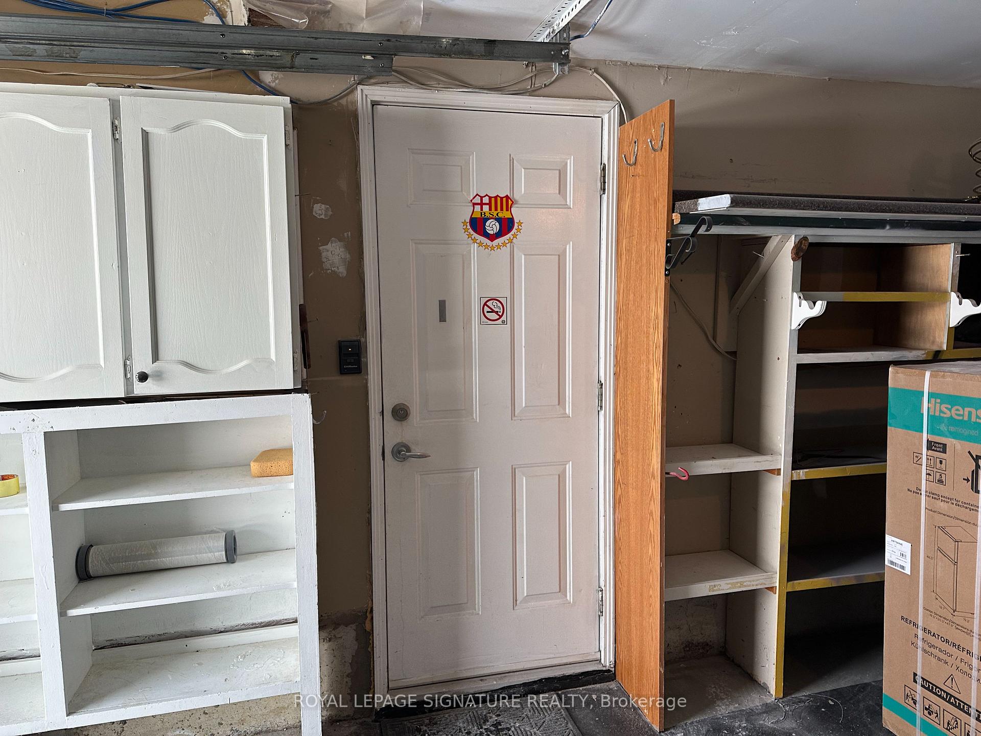 Photo 13 of Unit Bsmt, 90 Genoa Road, Vaughan, Vellore Village — HOMEH