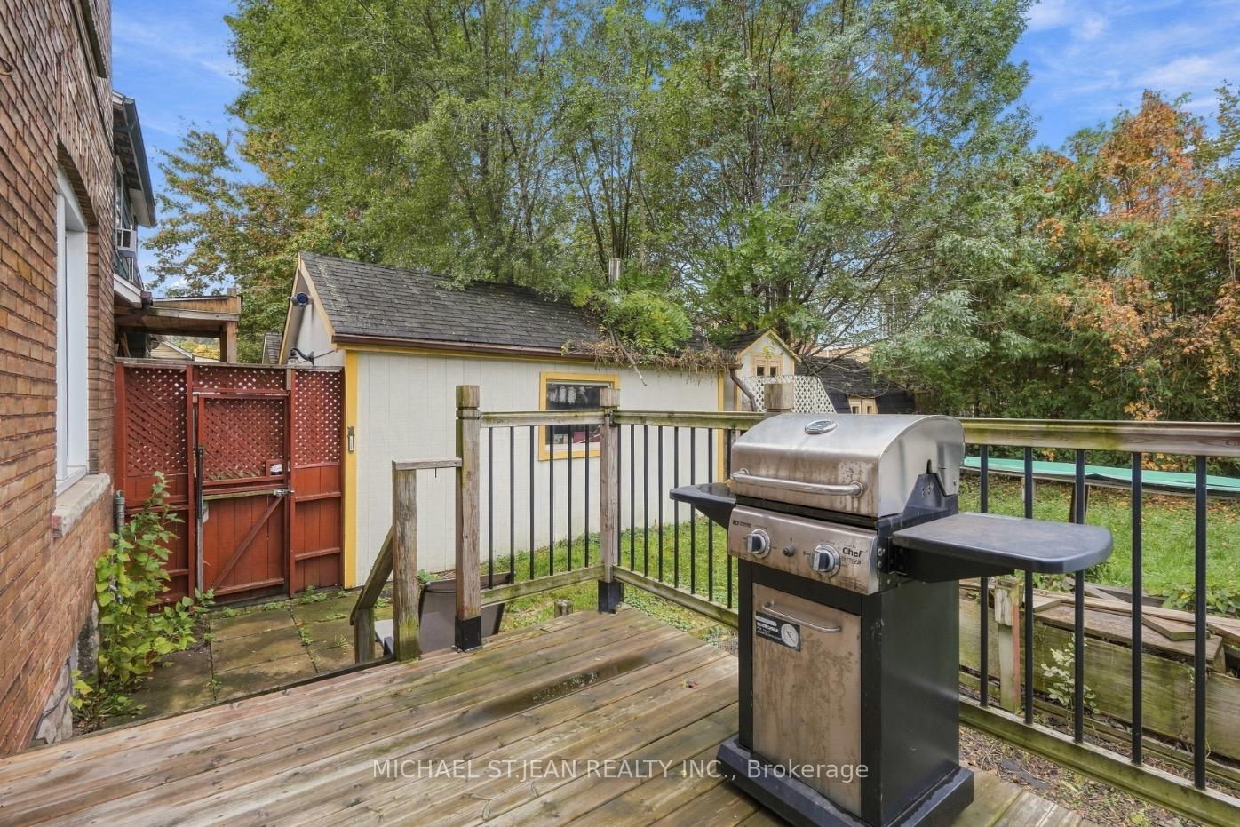 Photo 42 of 58 Connaught Avenue S, Hamilton, Gibson — HOMEH