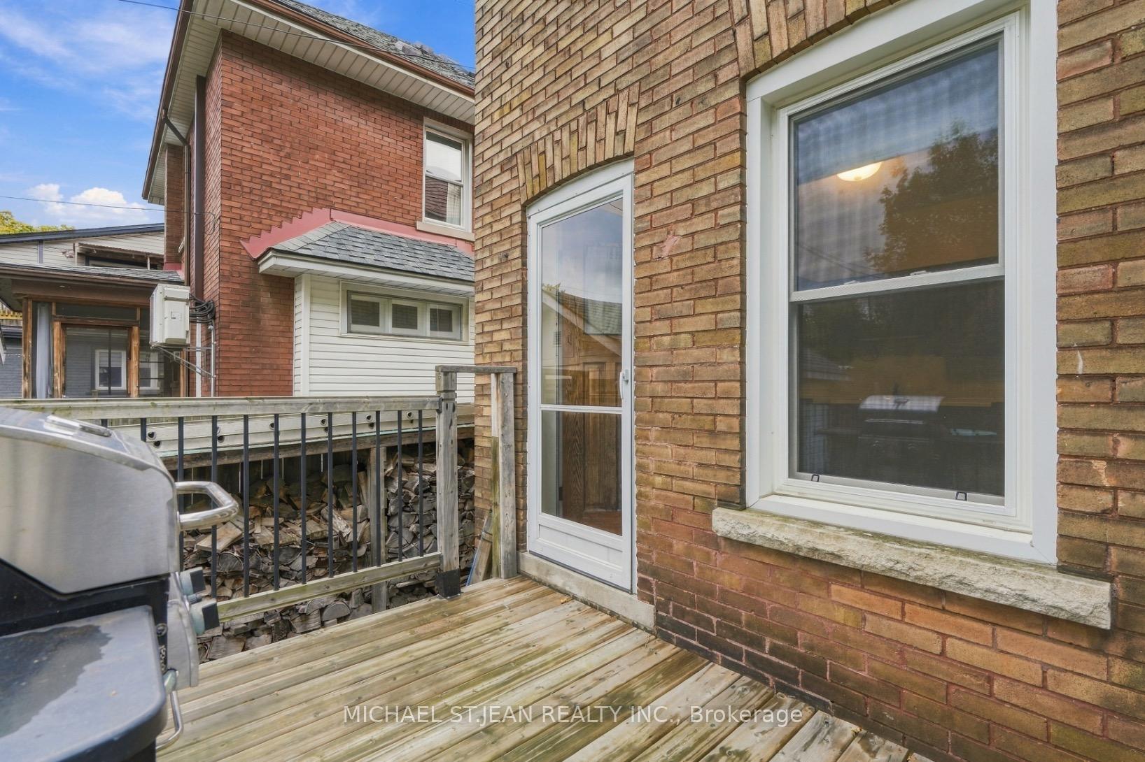 Photo 43 of 58 Connaught Avenue S, Hamilton, Gibson — HOMEH