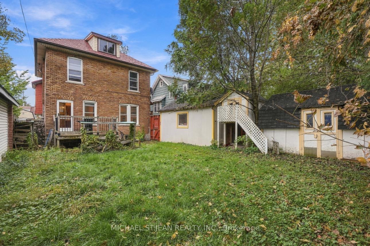 Photo 47 of 58 Connaught Avenue S, Hamilton, Gibson — HOMEH