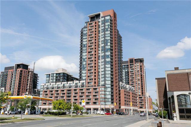 Photo of Unit 1908, 830 Lawrence Avenue W
