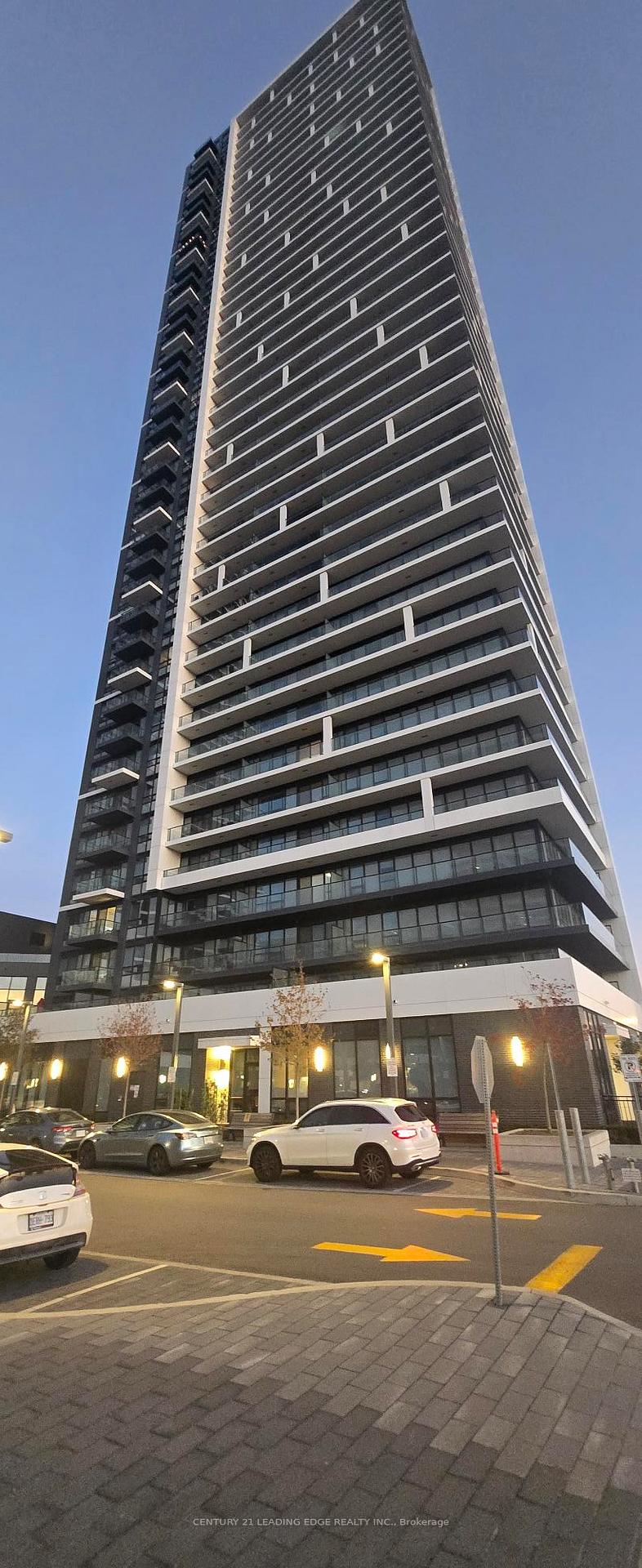 Photo 1 of Unit 903, 8 Water Walk Drive, Markham, Unionville — HOMEH