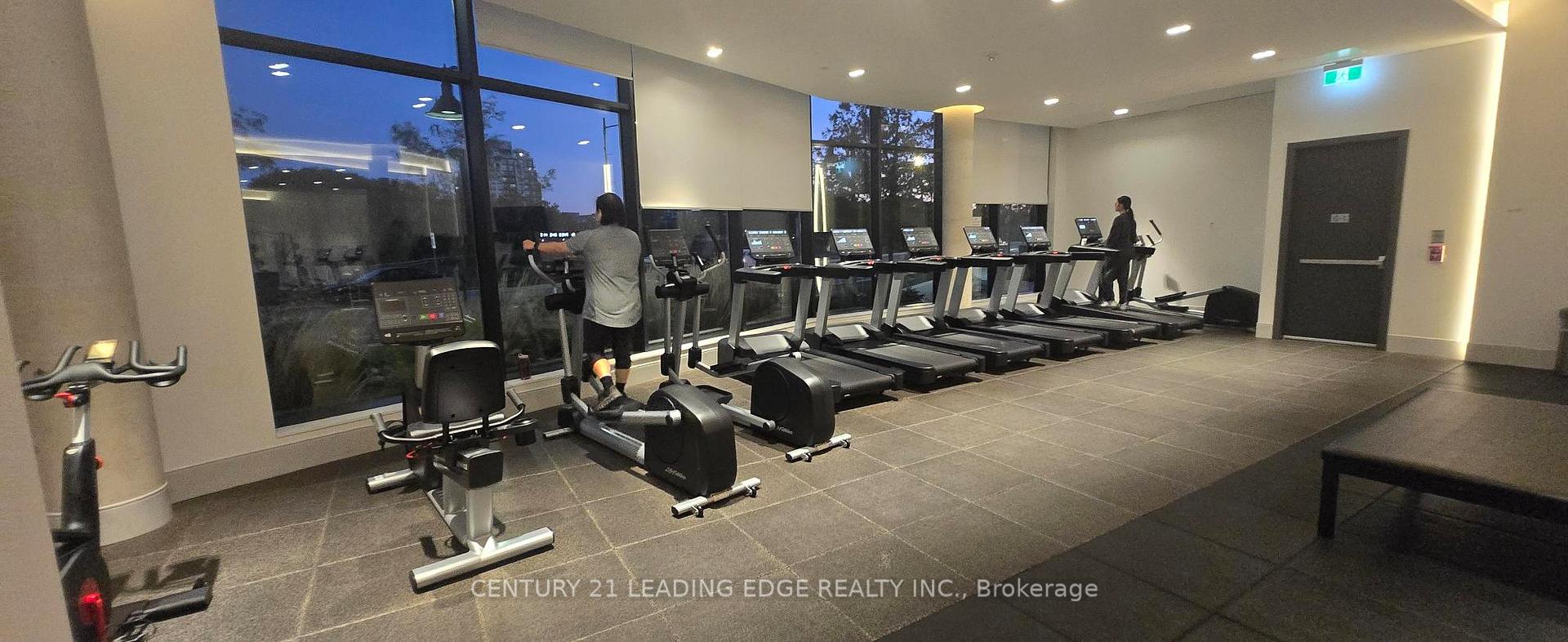 Photo 7 of Unit 903, 8 Water Walk Drive, Markham, Unionville — HOMEH
